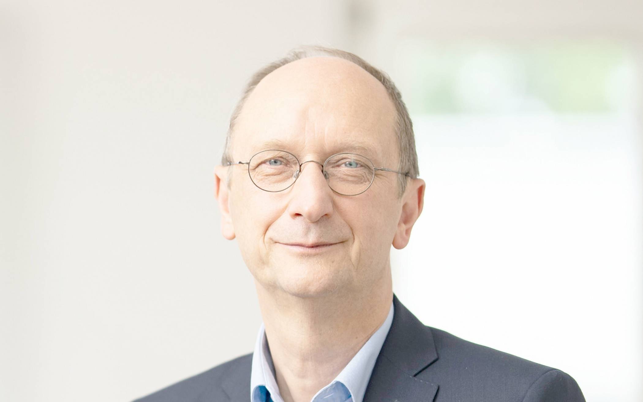 Dr. Klaus Wiener, CDU.