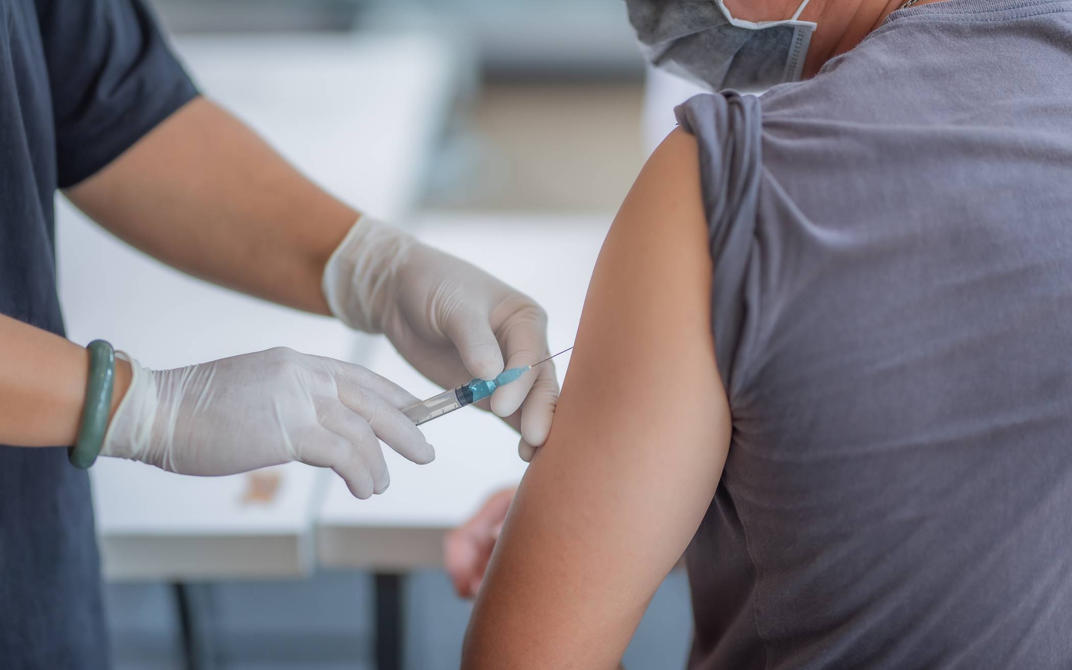Impfangebote in der kommenden Woche: Corona-Virus: Aktuelle Impfaktionen und Probeentnahmestellen