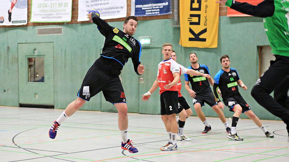 me-sport gewinnt gegen Wuppertal
