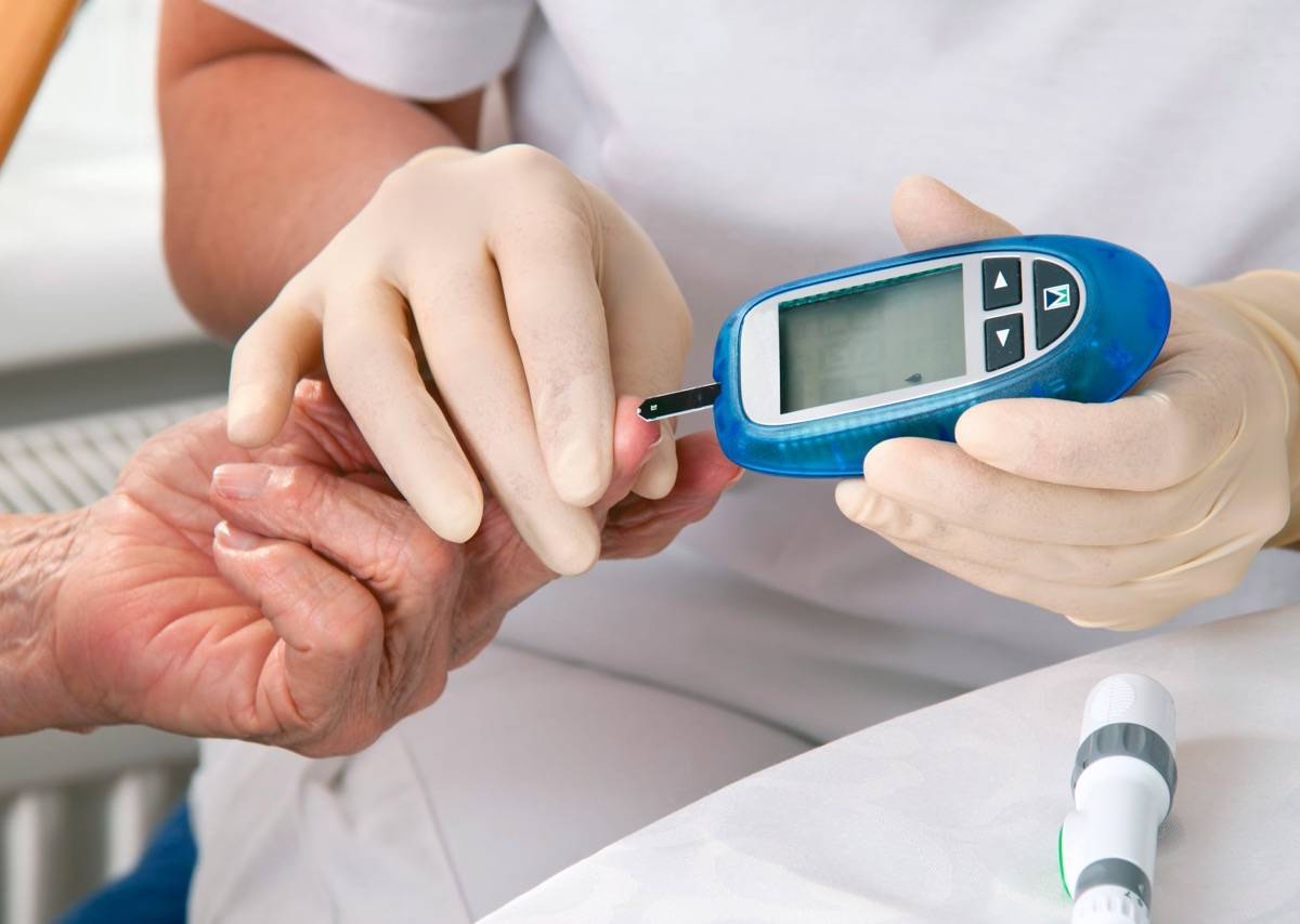 Gut leben mit Diabetes – Folgeerkrankungen vermeiden