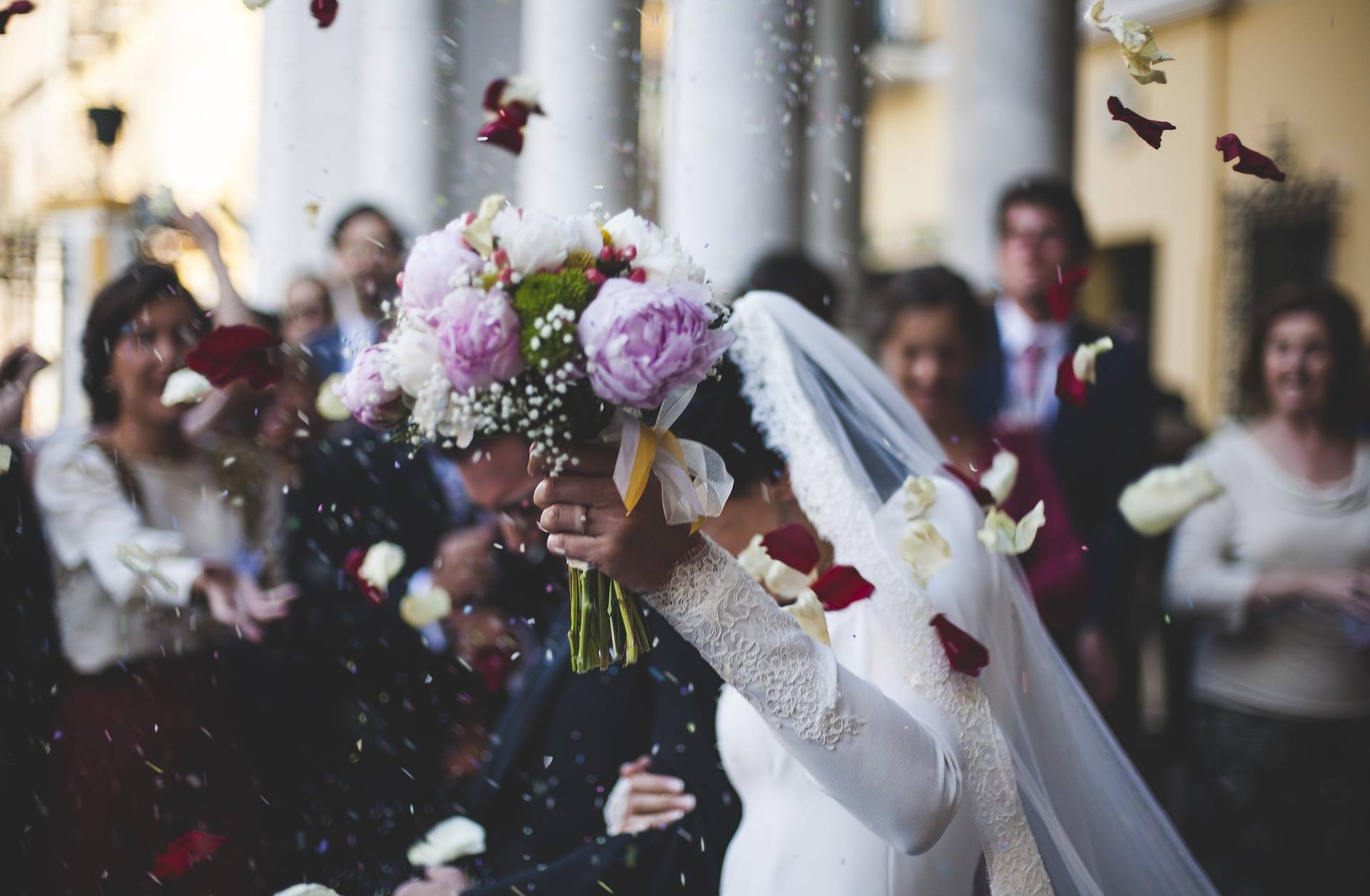 29 Paare reservieren ihren Hochzeitstermin: Ansturm auf das Standesamt