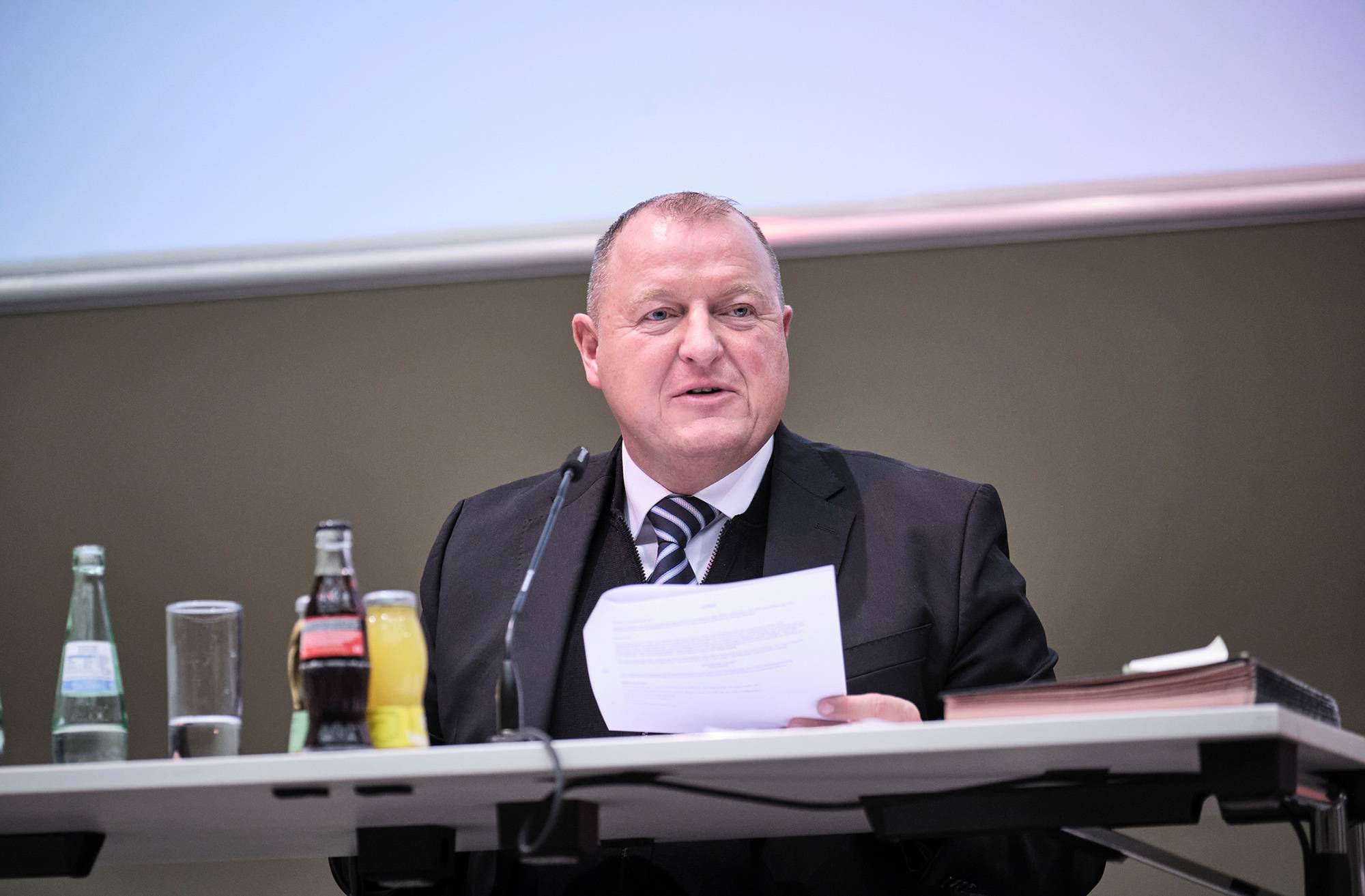  Dr. Armin Hoffmann 