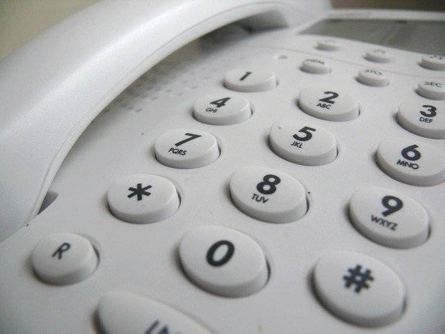Corona-Hotline ist von 10 bis 13 Uhr besetzt:  Bürgertelefon ist auch an den Feiertagen erreichbar
