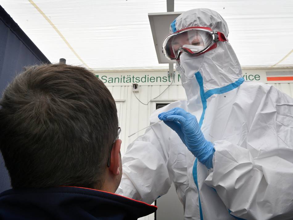 Täglich aktuelle Nachrichten aus Mettmann.
