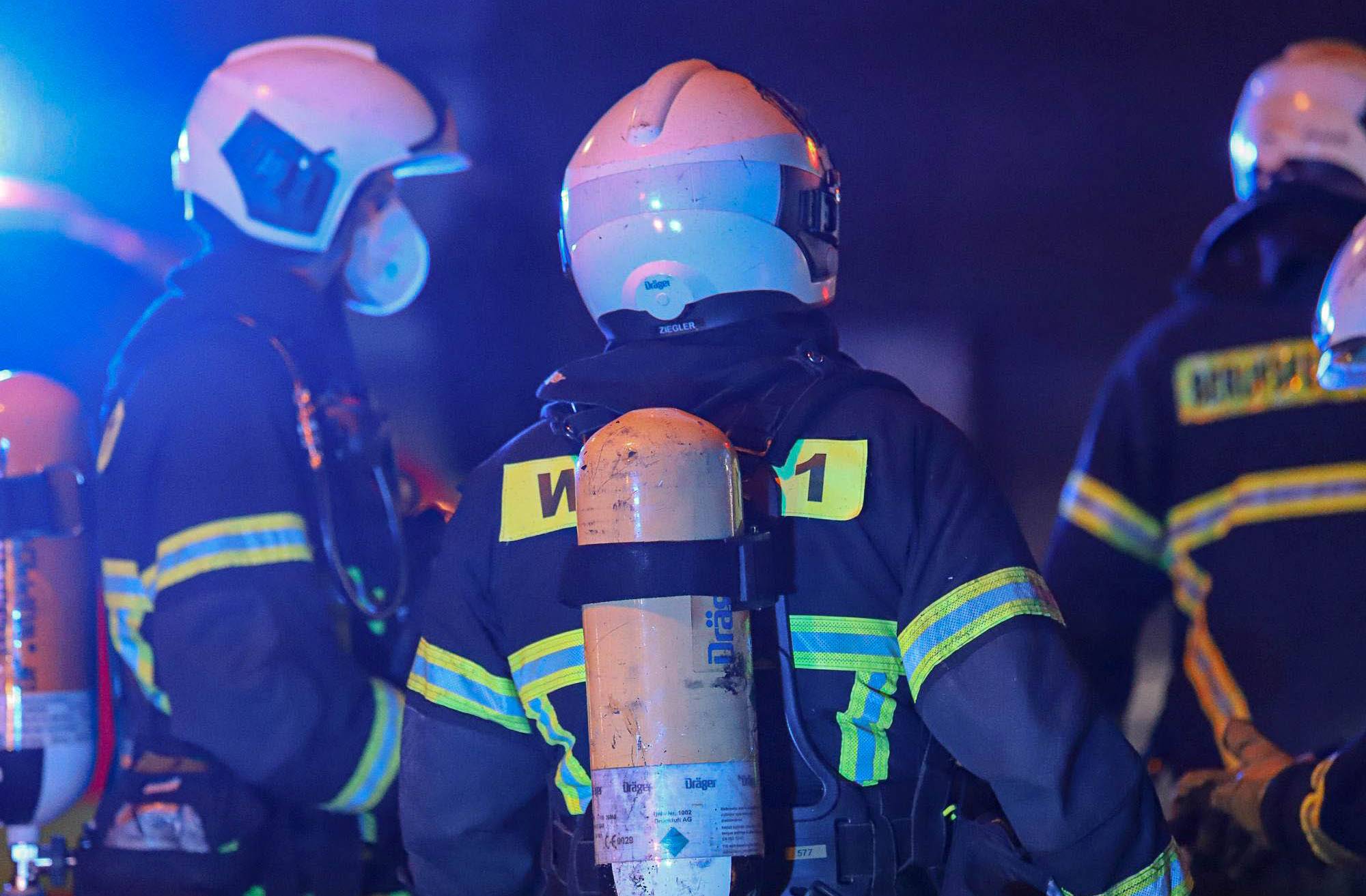 250.000 Euro vom Land für Feuerwehr in Obschwarzbach
