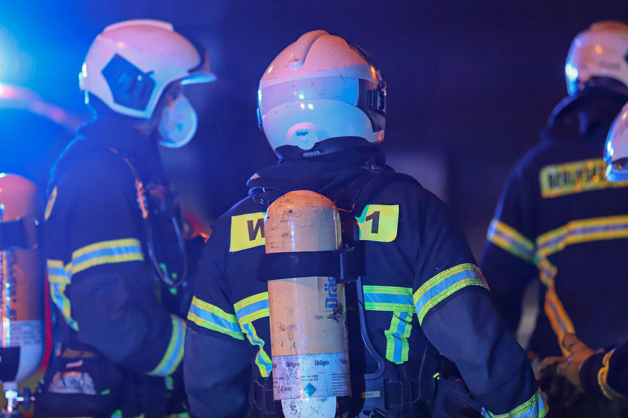 250.000 Euro vom Land für Feuerwehr in Obschwarzbach