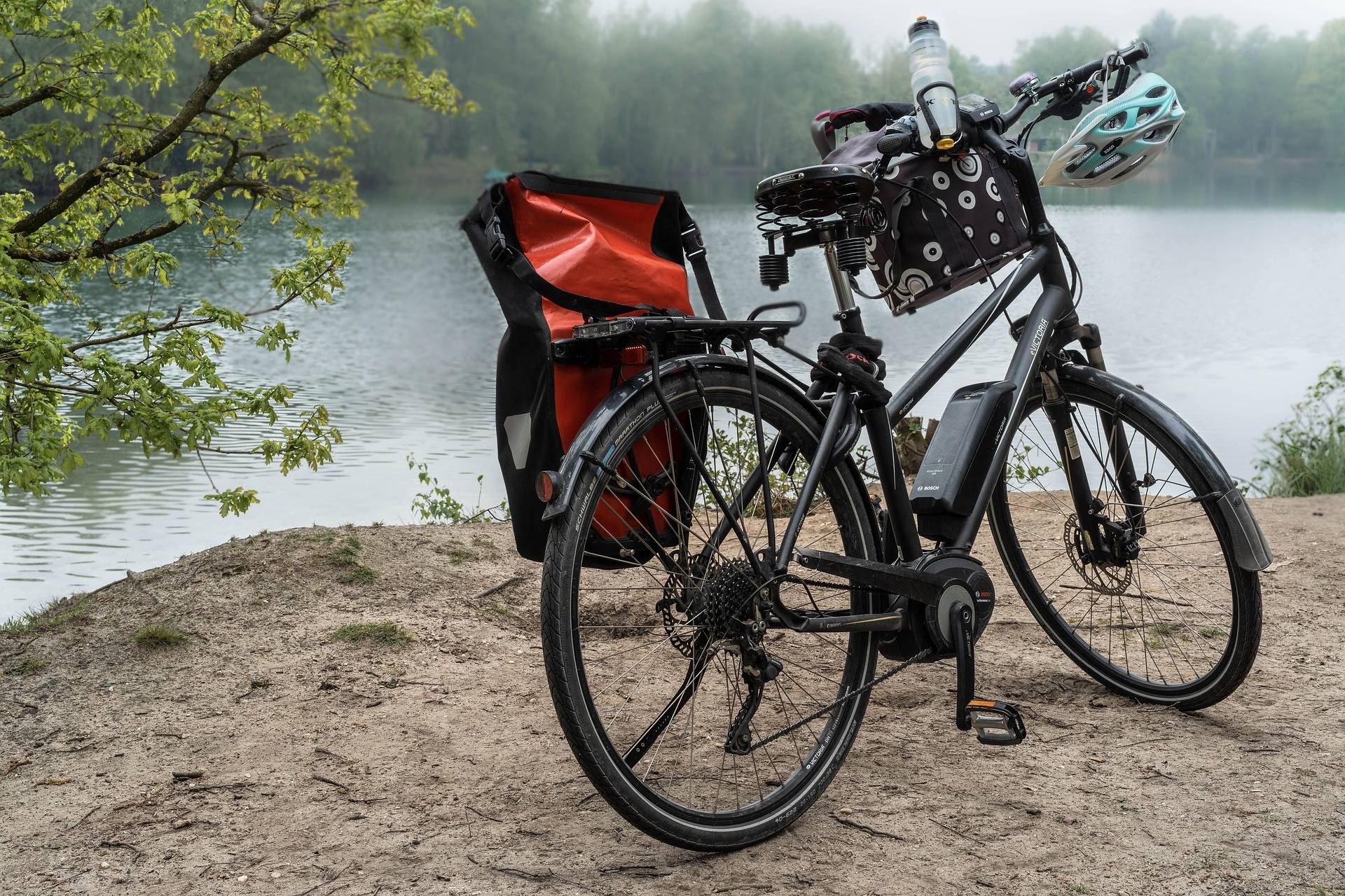 Kurse der Kreisverkehrswacht: „Fit mit Pedelec und E-Bike“