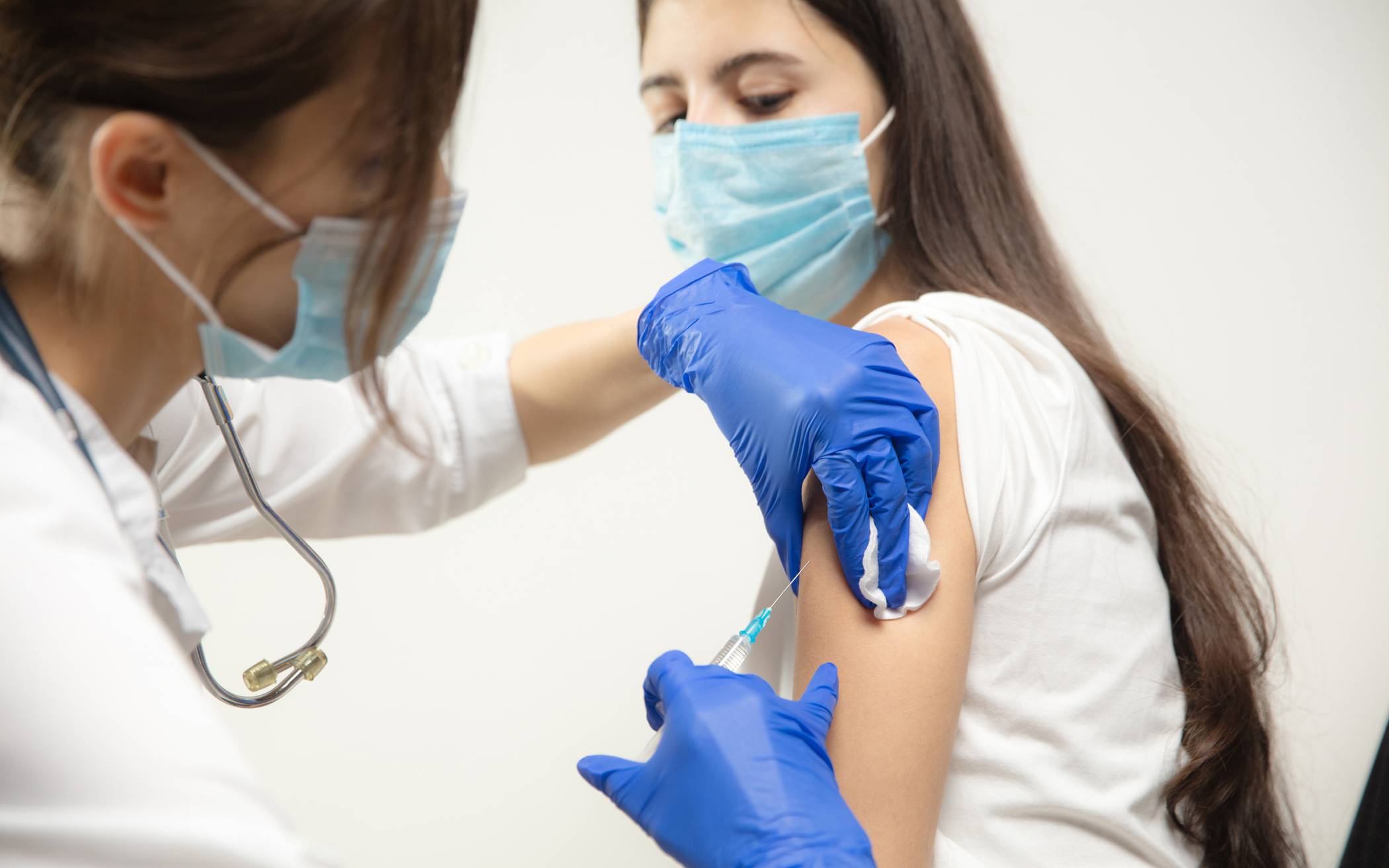 Corona-Pandemie: Impfmobil kommt in die Mühlenstraße