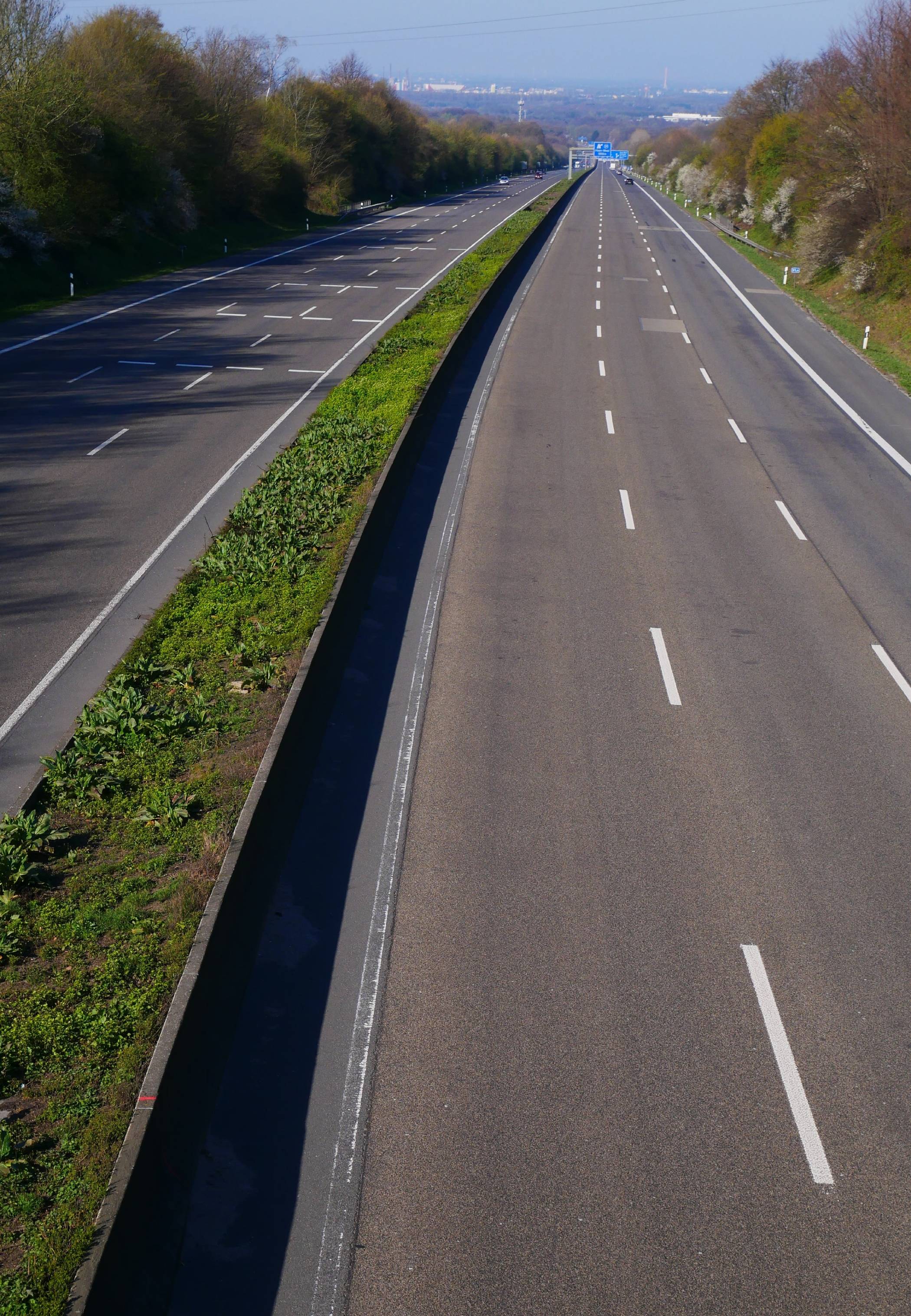 Achtspuriger A 3-Ausbau – ein Projekt, das keiner mehr braucht: Naturschutz fordert sofortigen Planungsstopp