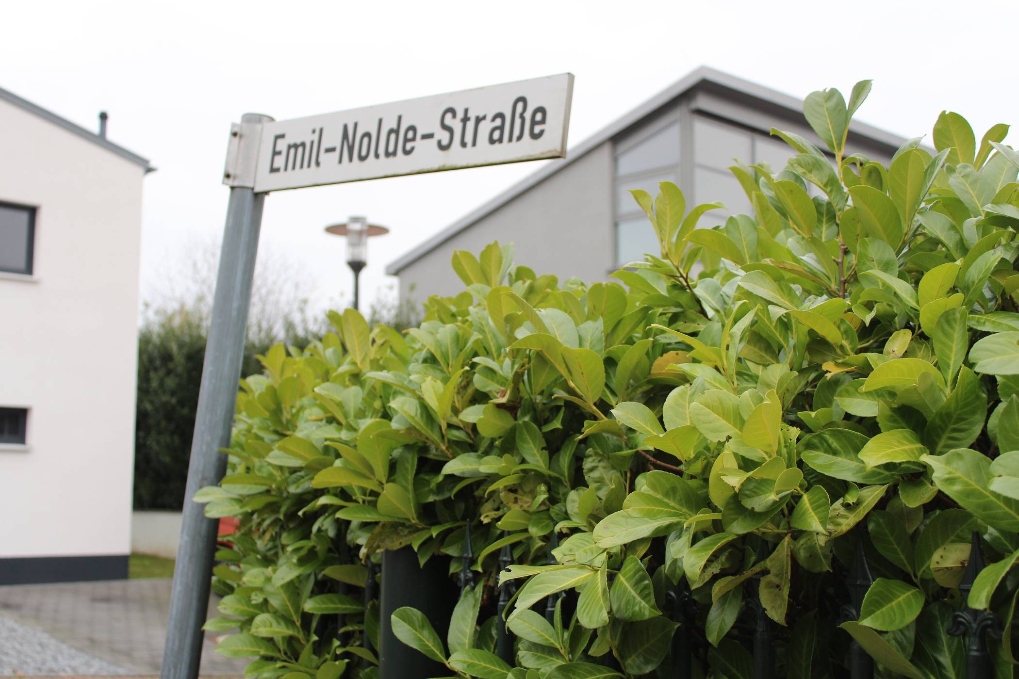  Emil-Nolde-Straße Mettmann. 