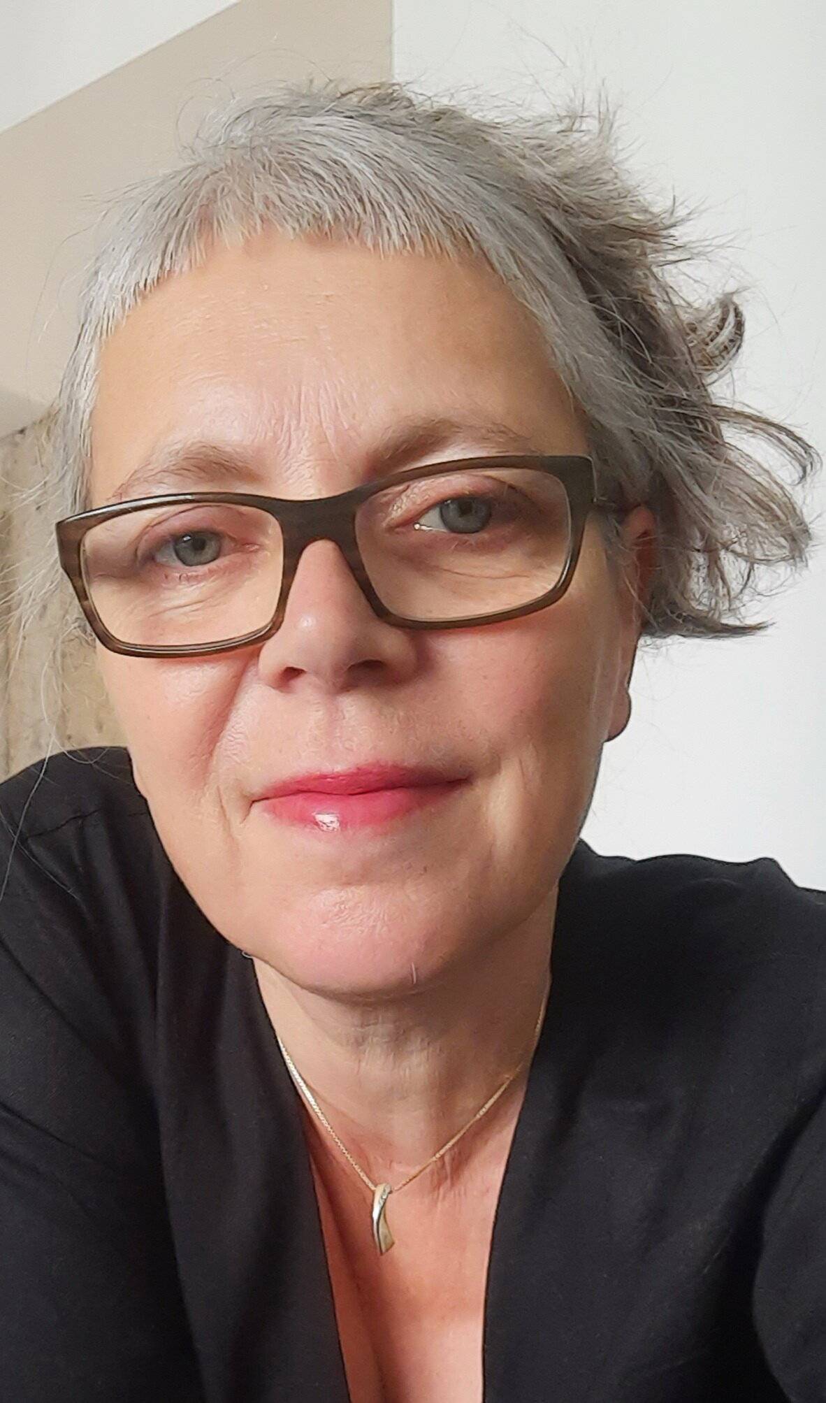  Ulrike Anna Bleier. 