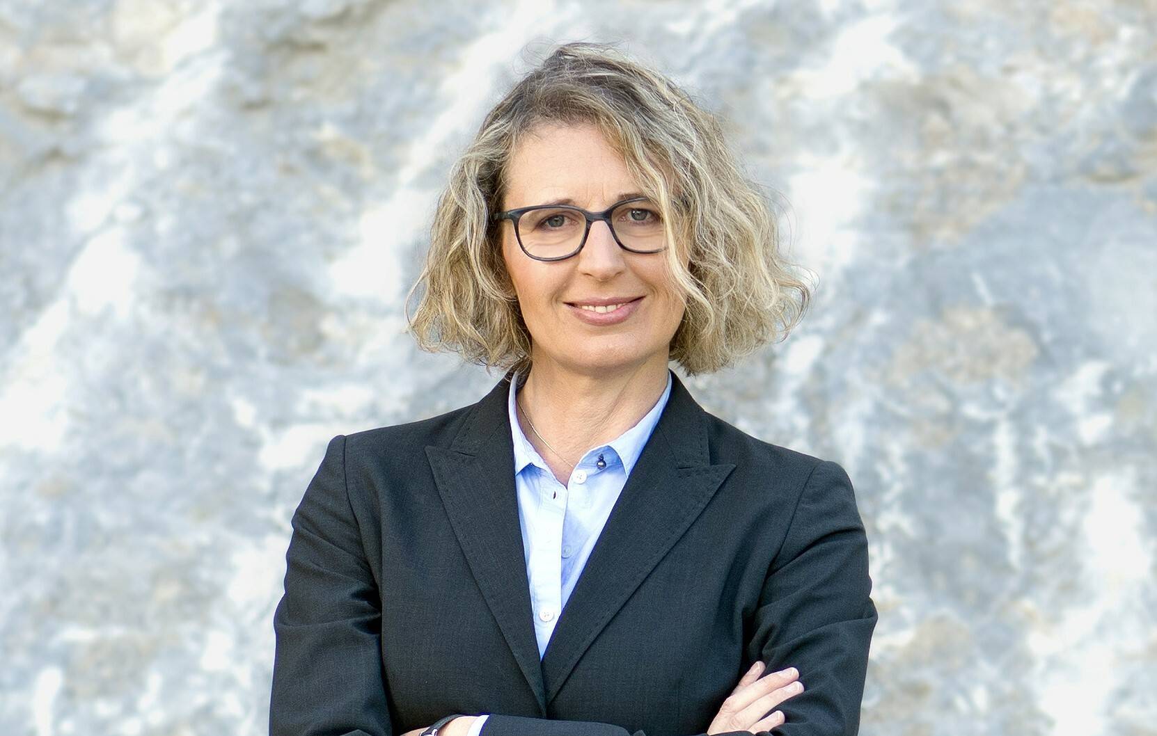  Bürgermeisterin Sandra Pietschmann steht vor großen Problemen:&nbsp; Mettmann muss viel investieren, aber die Kassen sind klamm. 
  