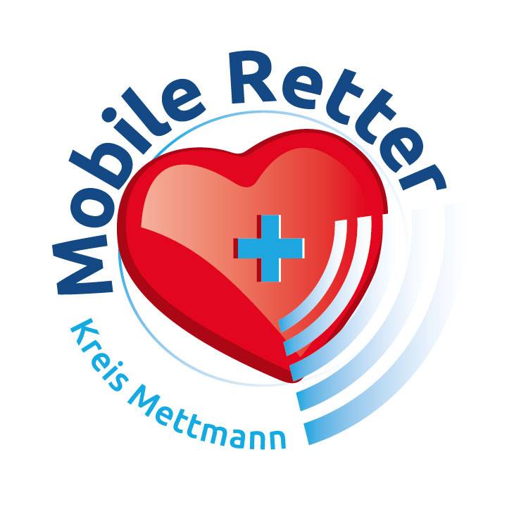 
Mobile Retter – Mach mit!