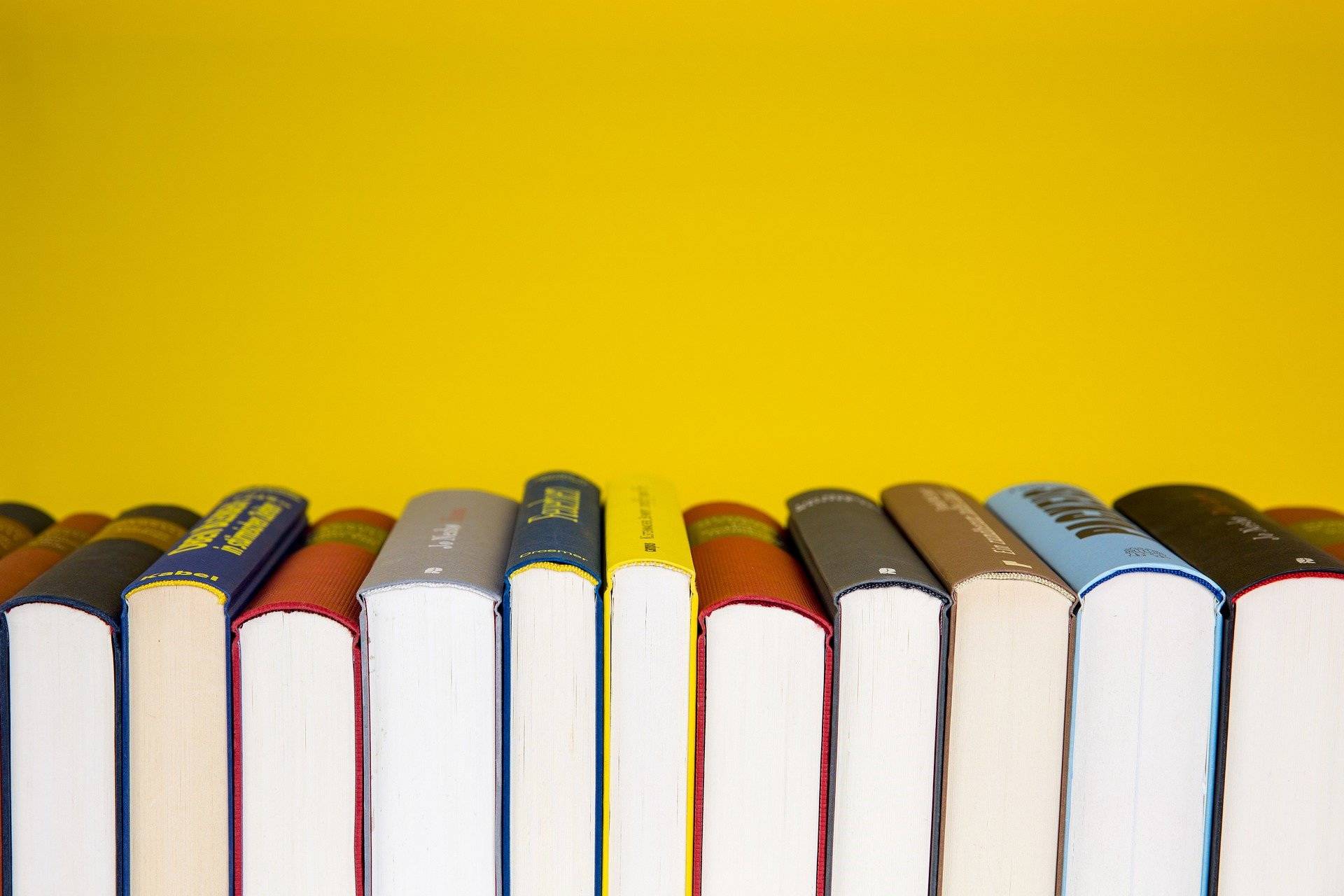 Vorlesestunde in der Stadtbibliothek