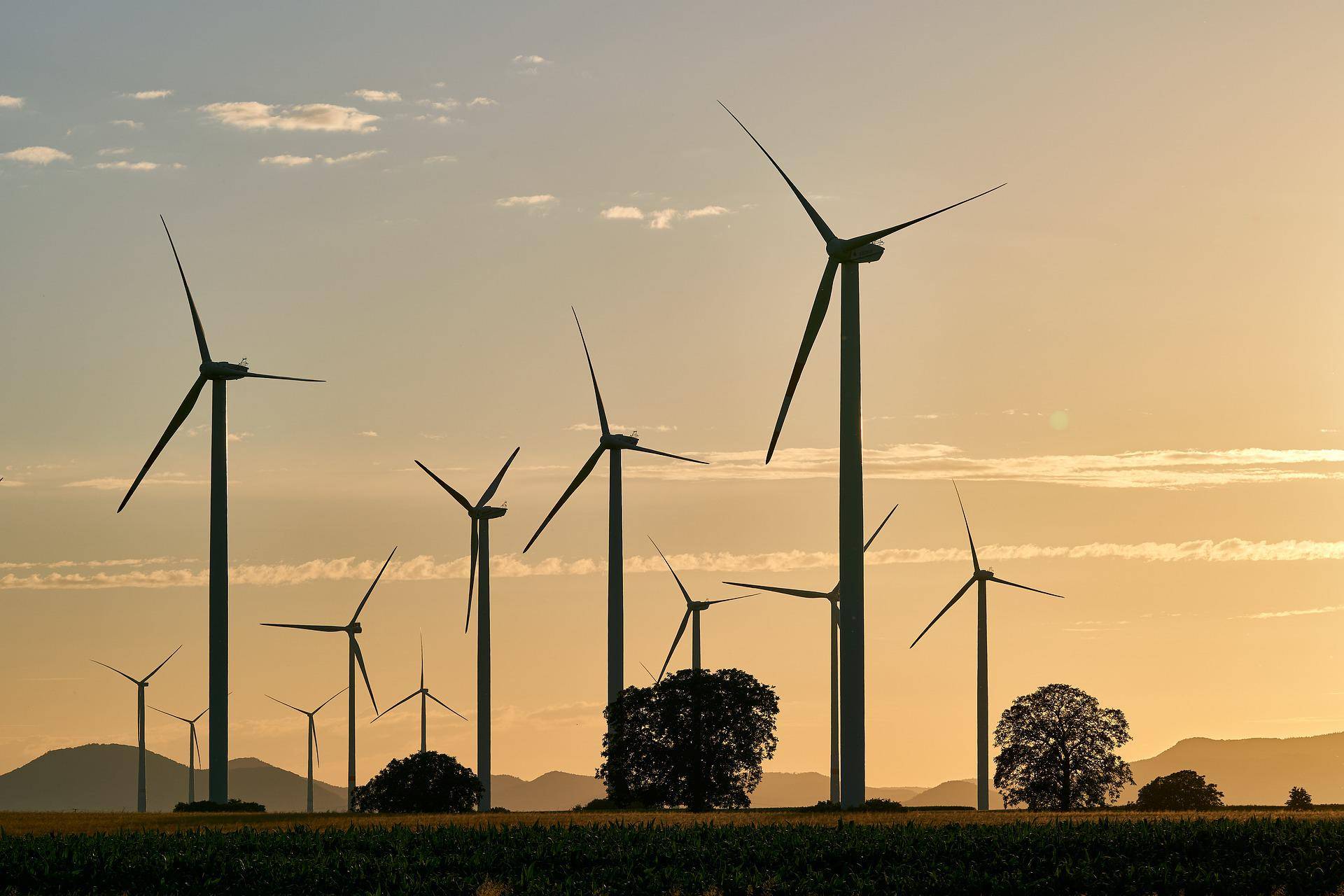 Höhenbegrenzung für Windräder wird vorerst nicht aufgehoben