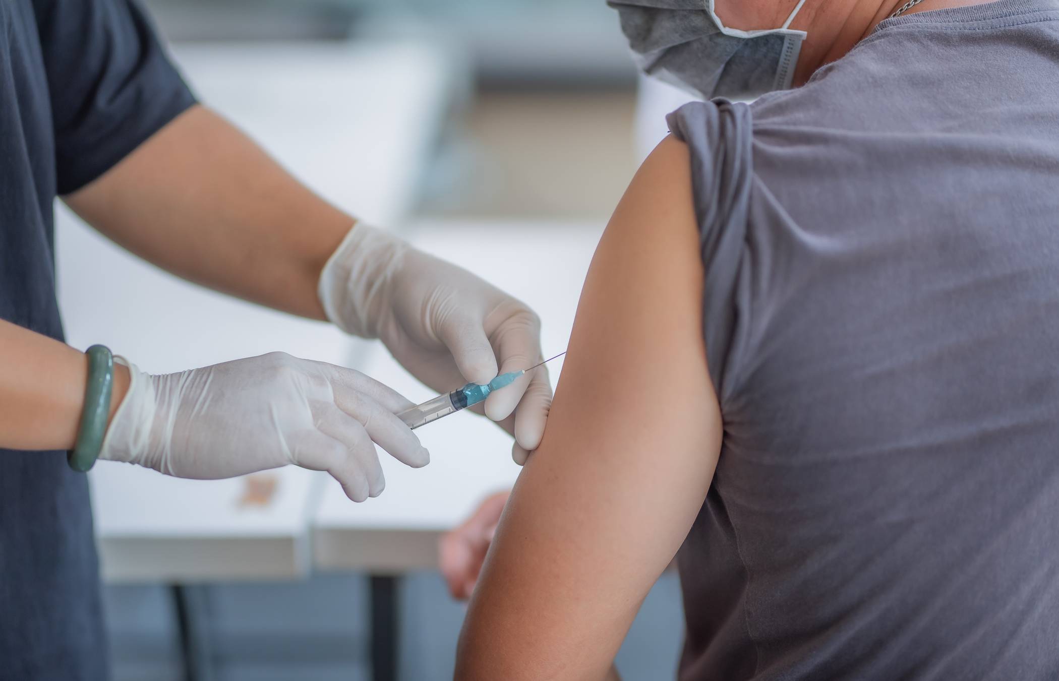 Impfangebote in der kommenden Woche: Corona-Virus: Aktuelle Impfaktionen und Probeentnahmestellen