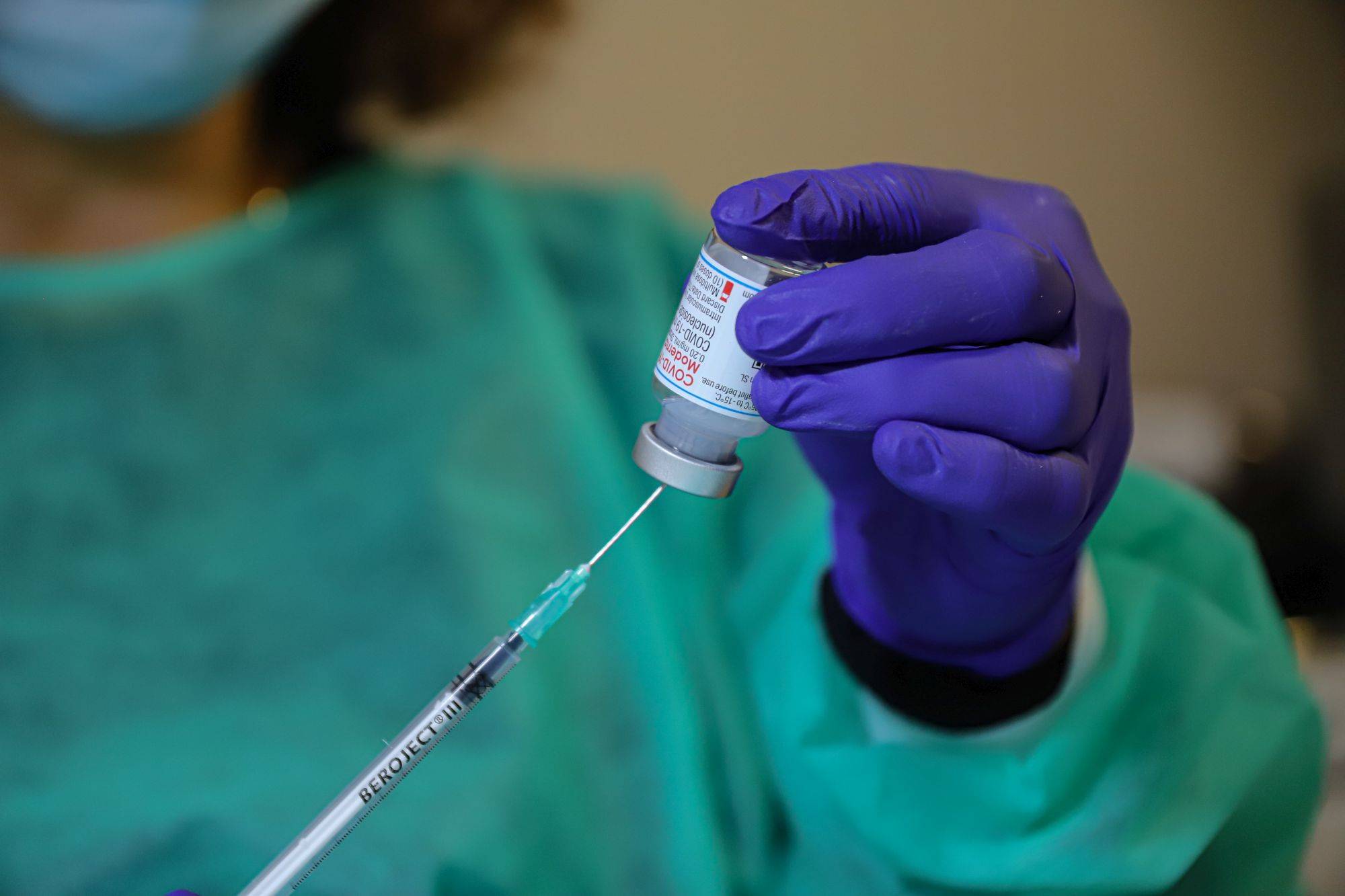 Impfangebote in dieser Woche:  Corona-Virus: Aktuelle Impfaktionen und Probeentnahmestellen 