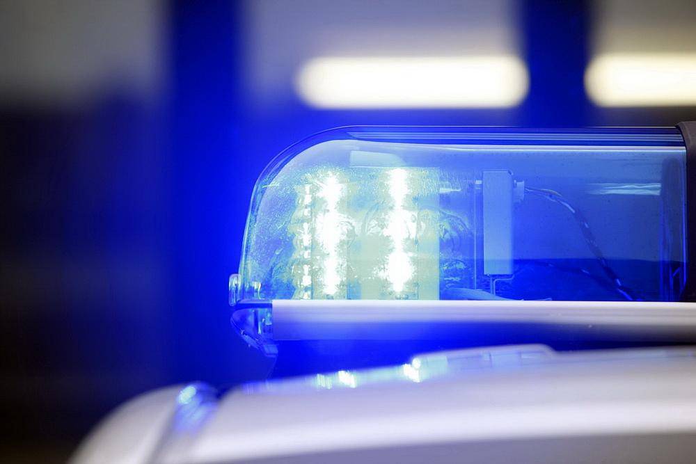 Ausschreitungen in Mettmann.