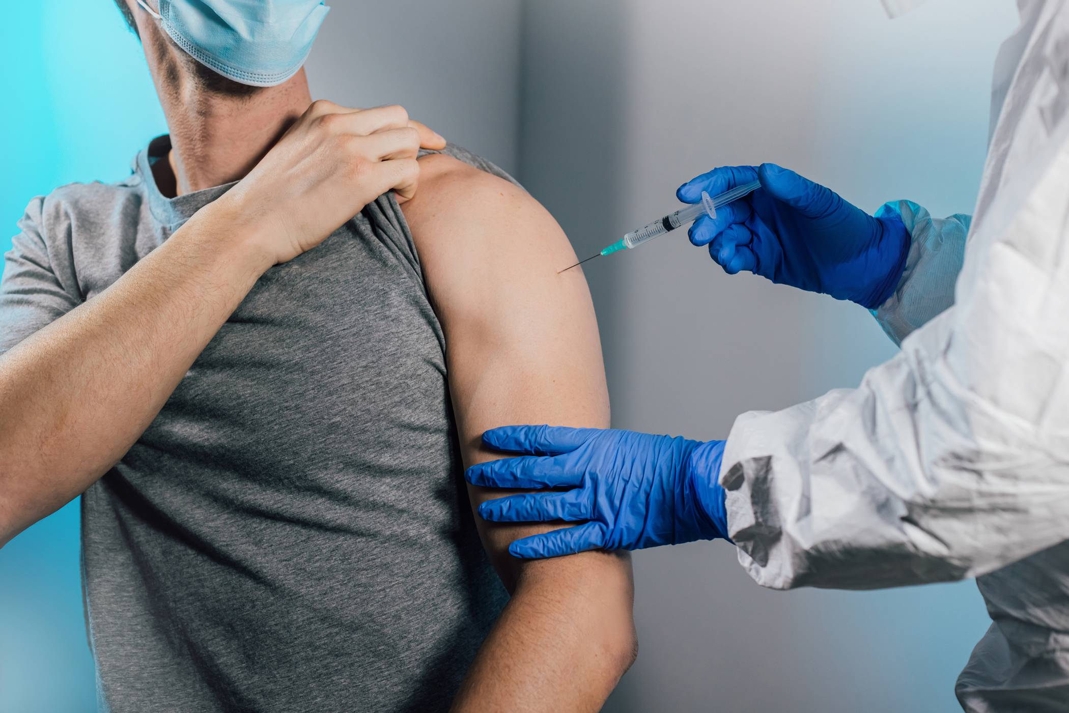 Corona-Virus: Aktuelle Impfaktionen und Probeentnahmestellen : Impfangebote in dieser Woche