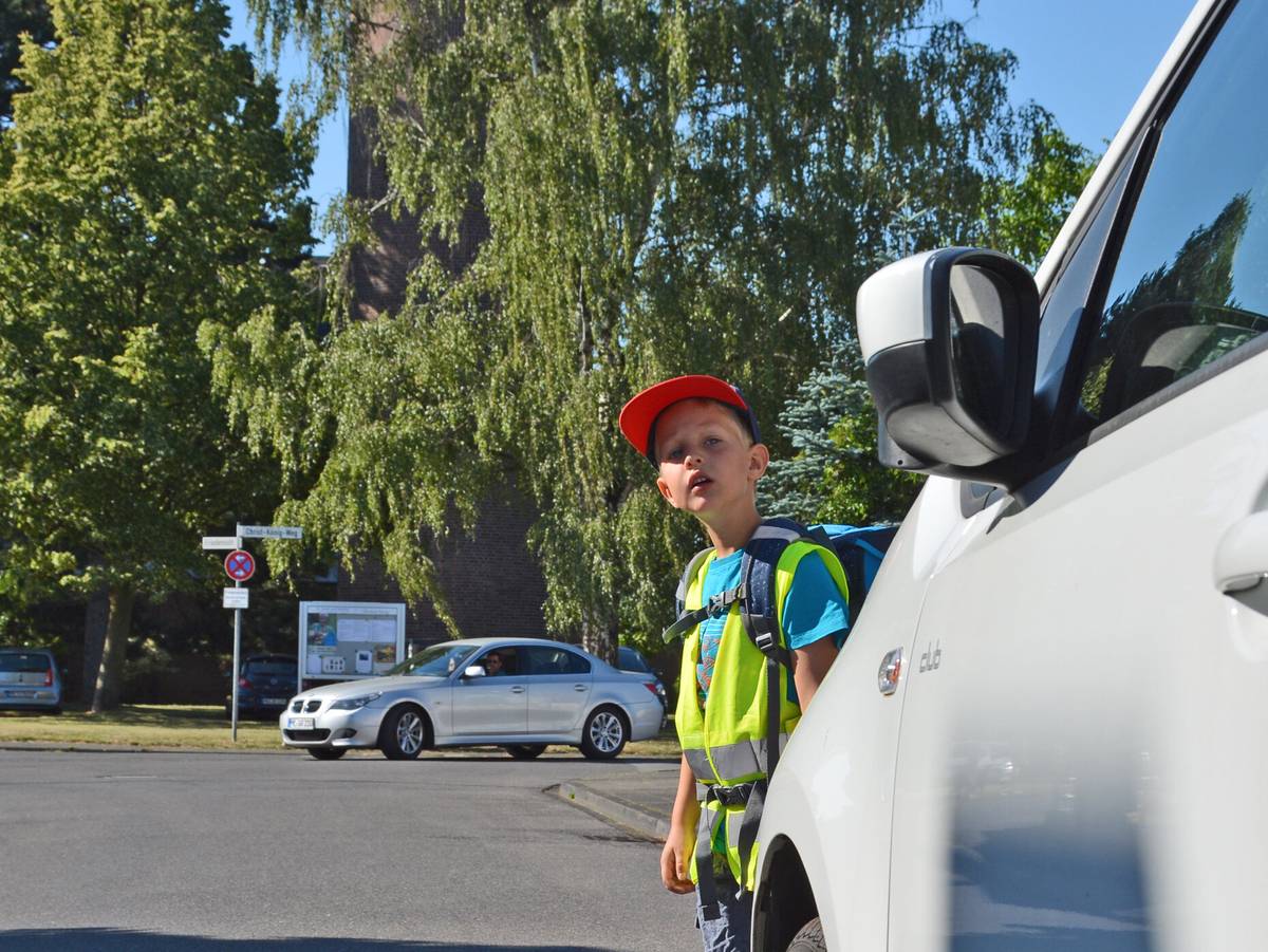 Täglich aktuelle Nachrichten aus Mettmann.