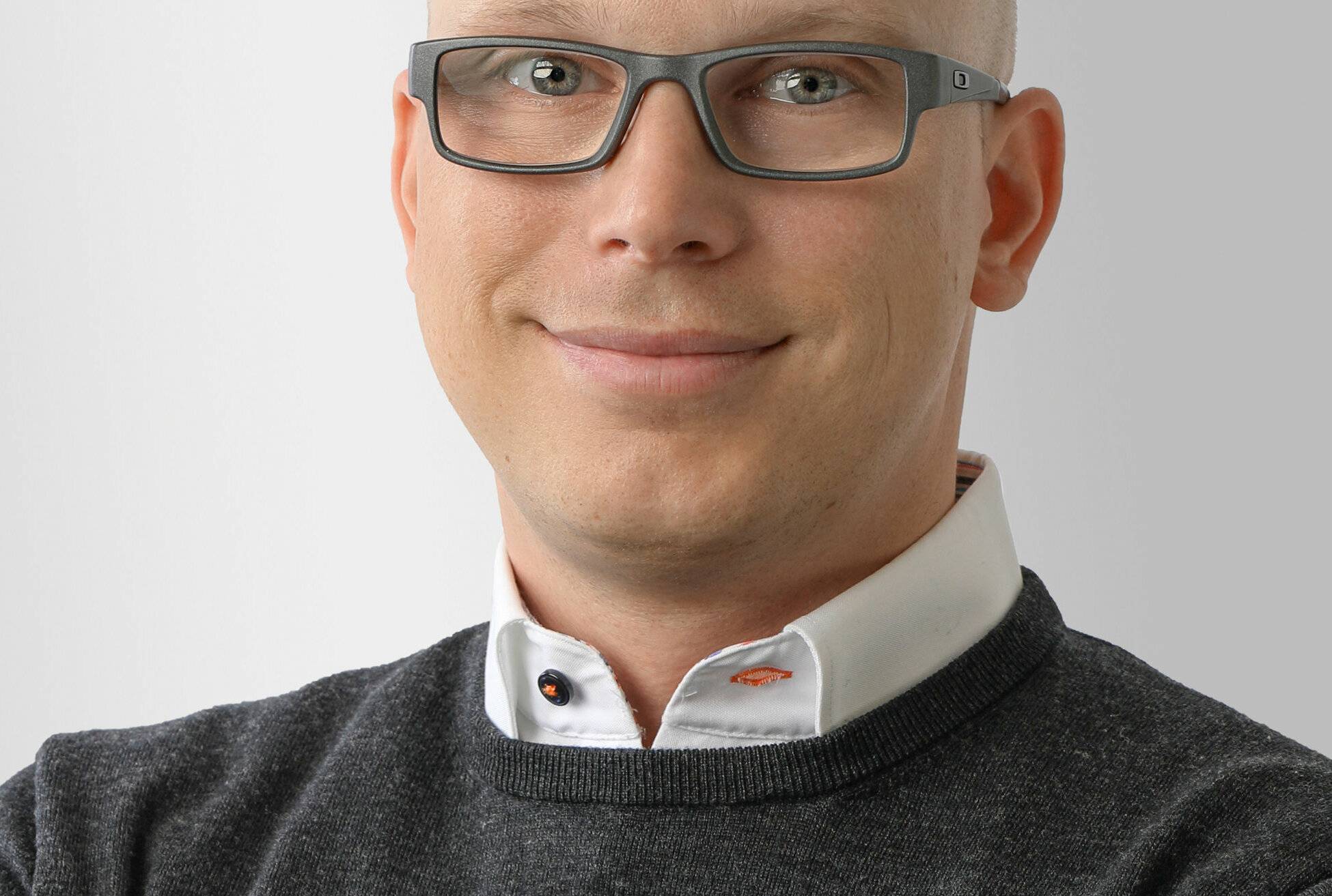  CDU-Fraktionsvorsitzender Fabian Kippenberg. 