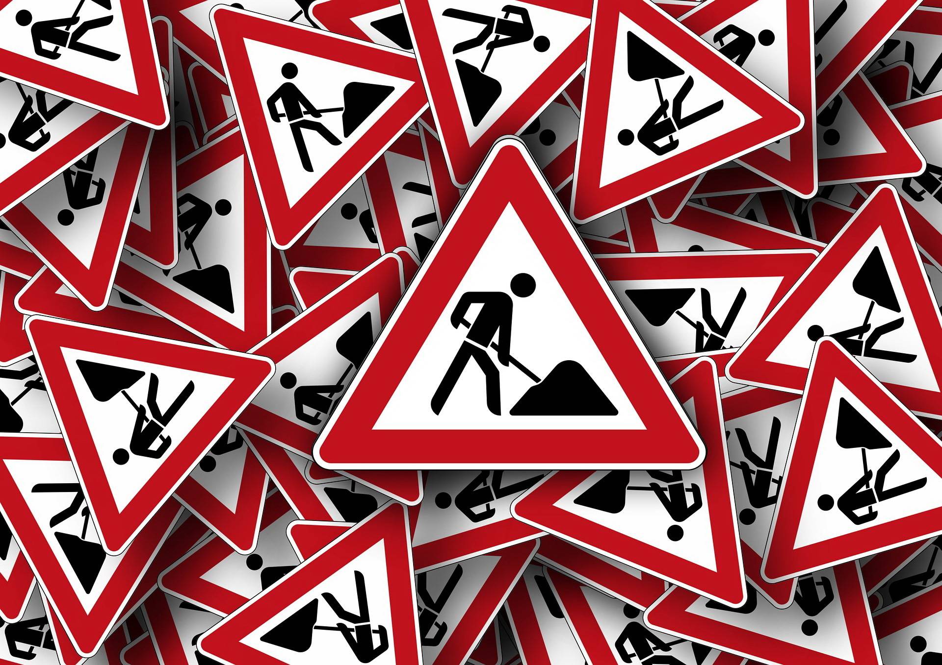  Auf der Goethestraße in Mettmann sollen umfangreiche Baumaßnahmen durchgeführt werden. 