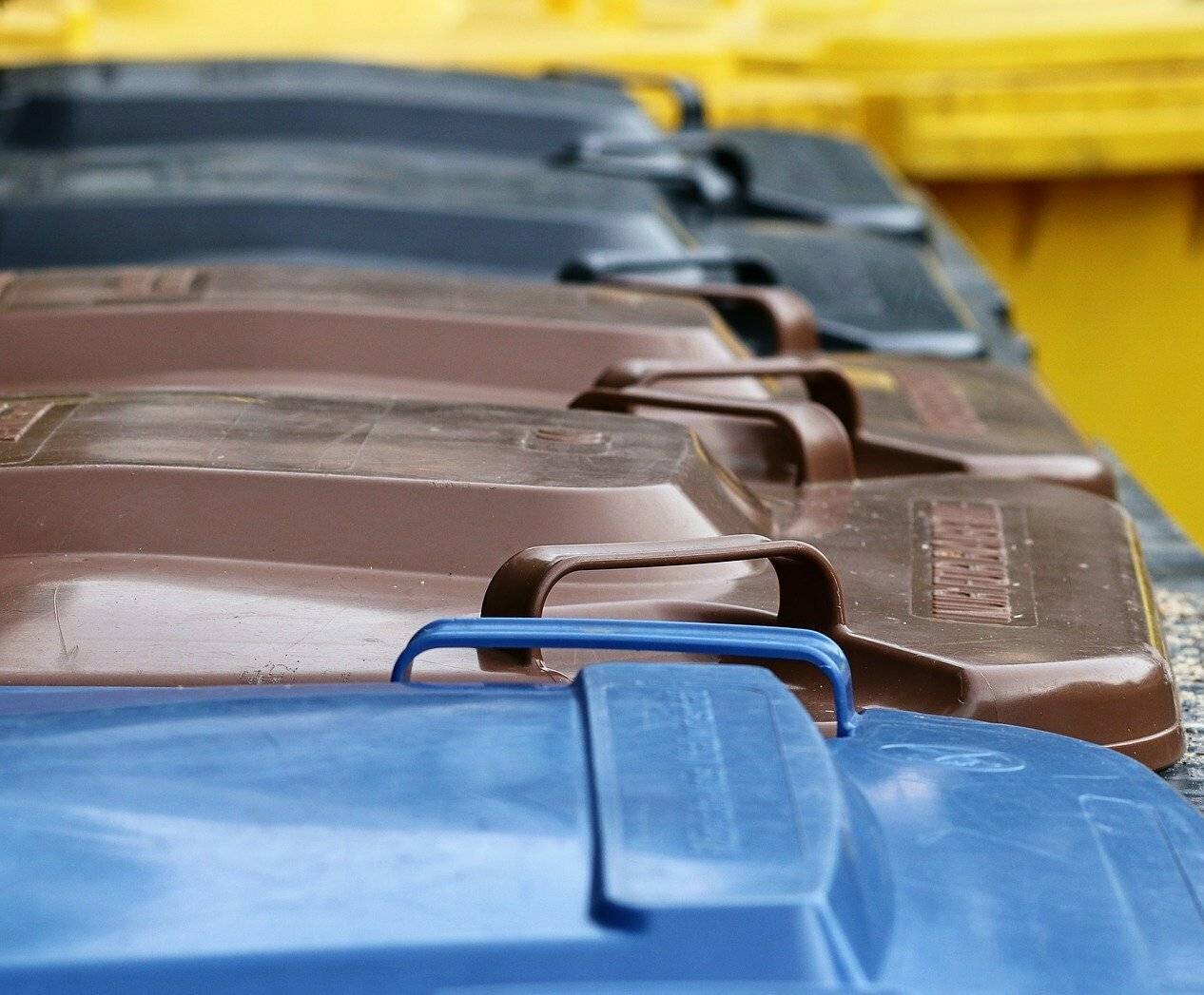 Zur Ergänzung des Abfallkalenders hat die Stadt Mettmann einen neuen Abfuhrplan veröffentlicht.. 