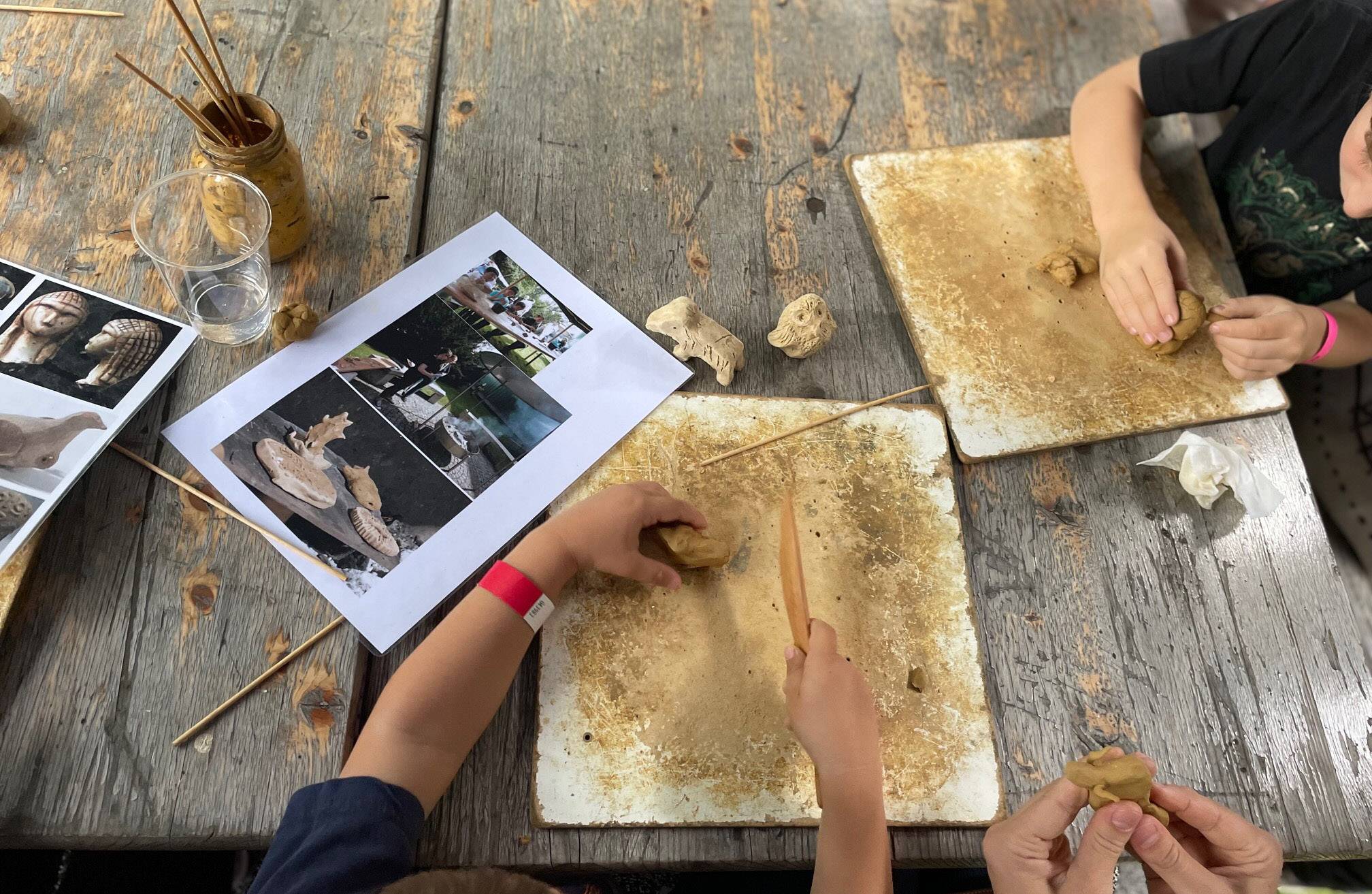 Museumsfest ein voller Erfolg