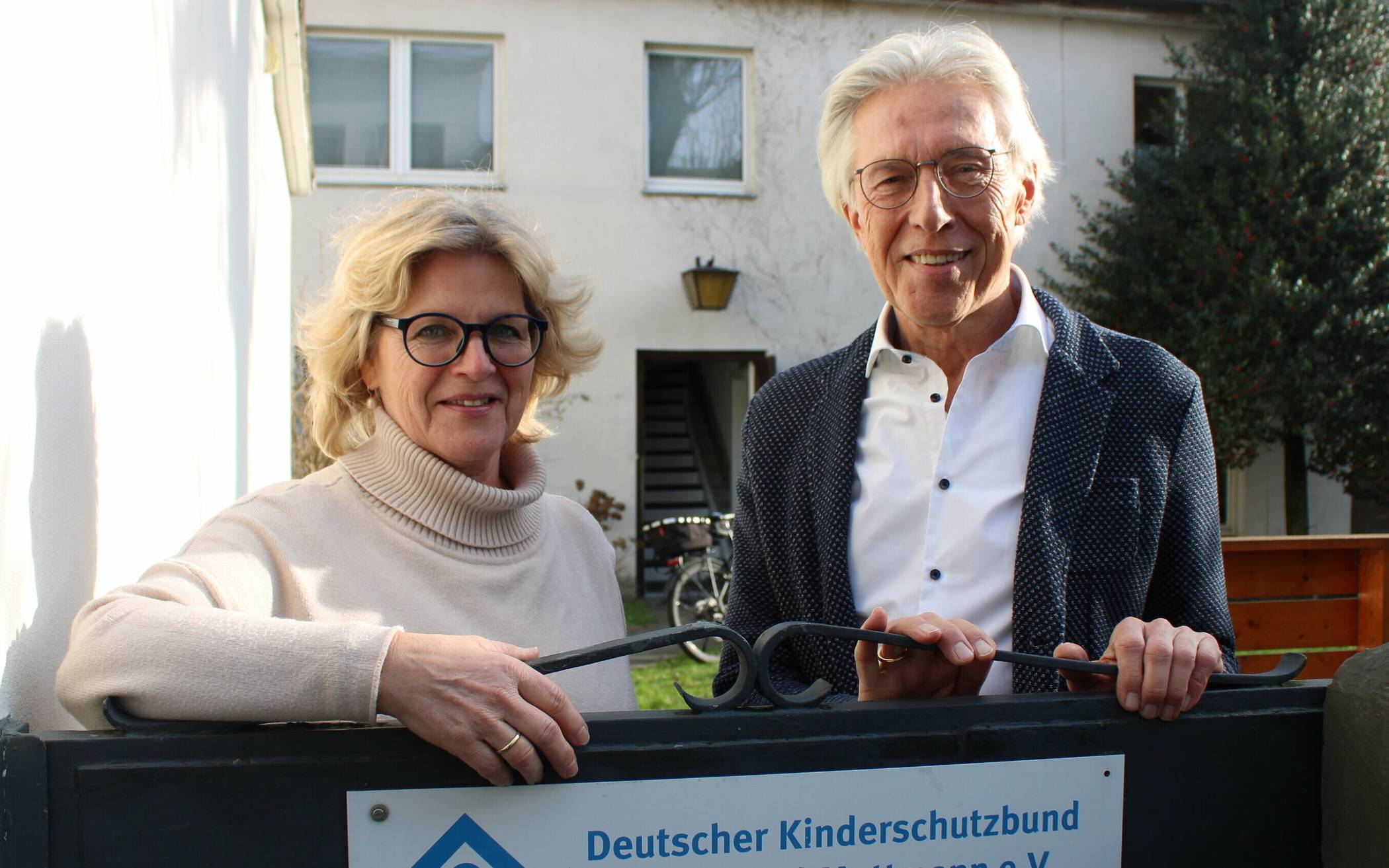 Kinderschutz auf der Kippe