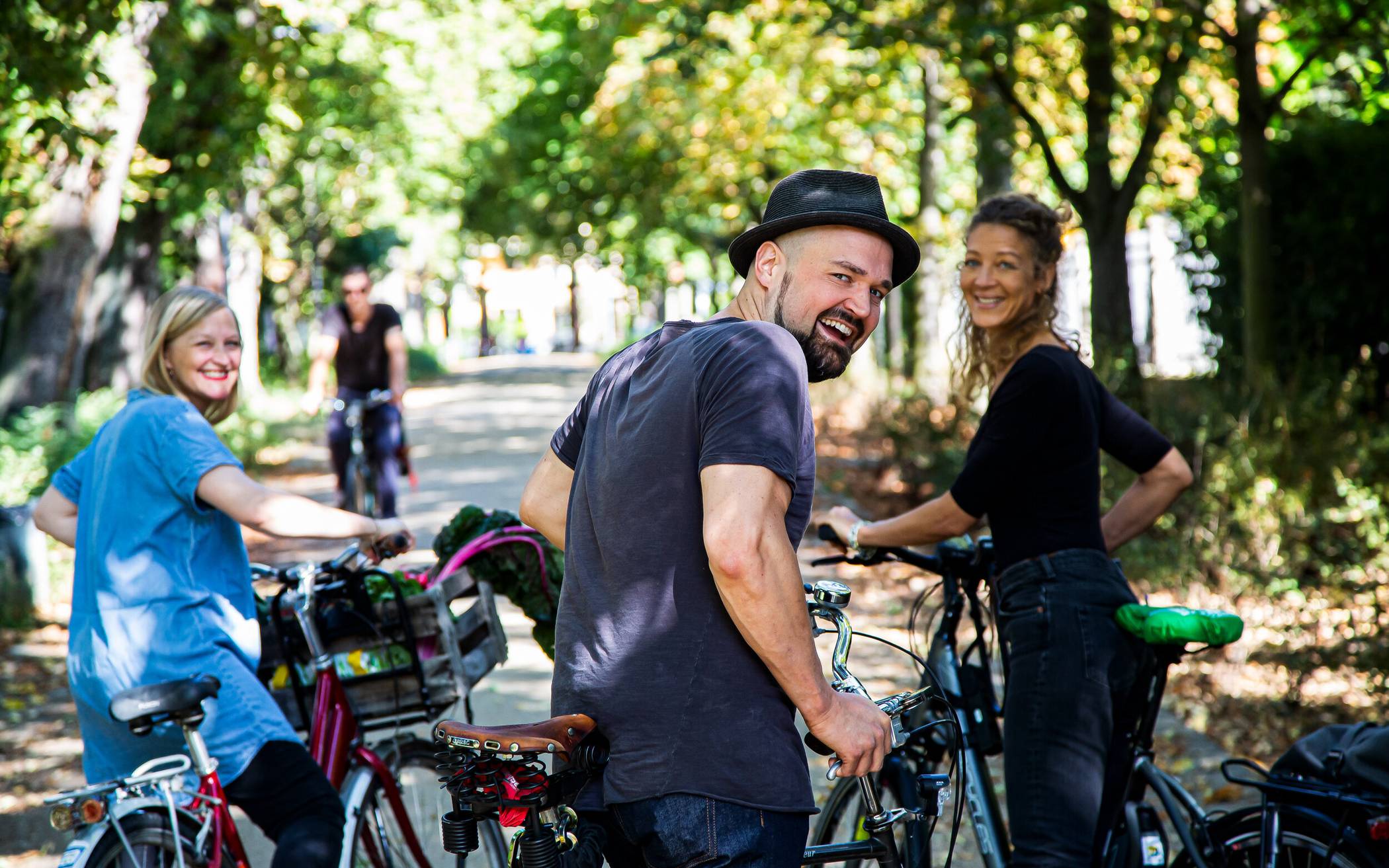 Stadtradeln im Kreis Mettmann startet am 5. Mai​