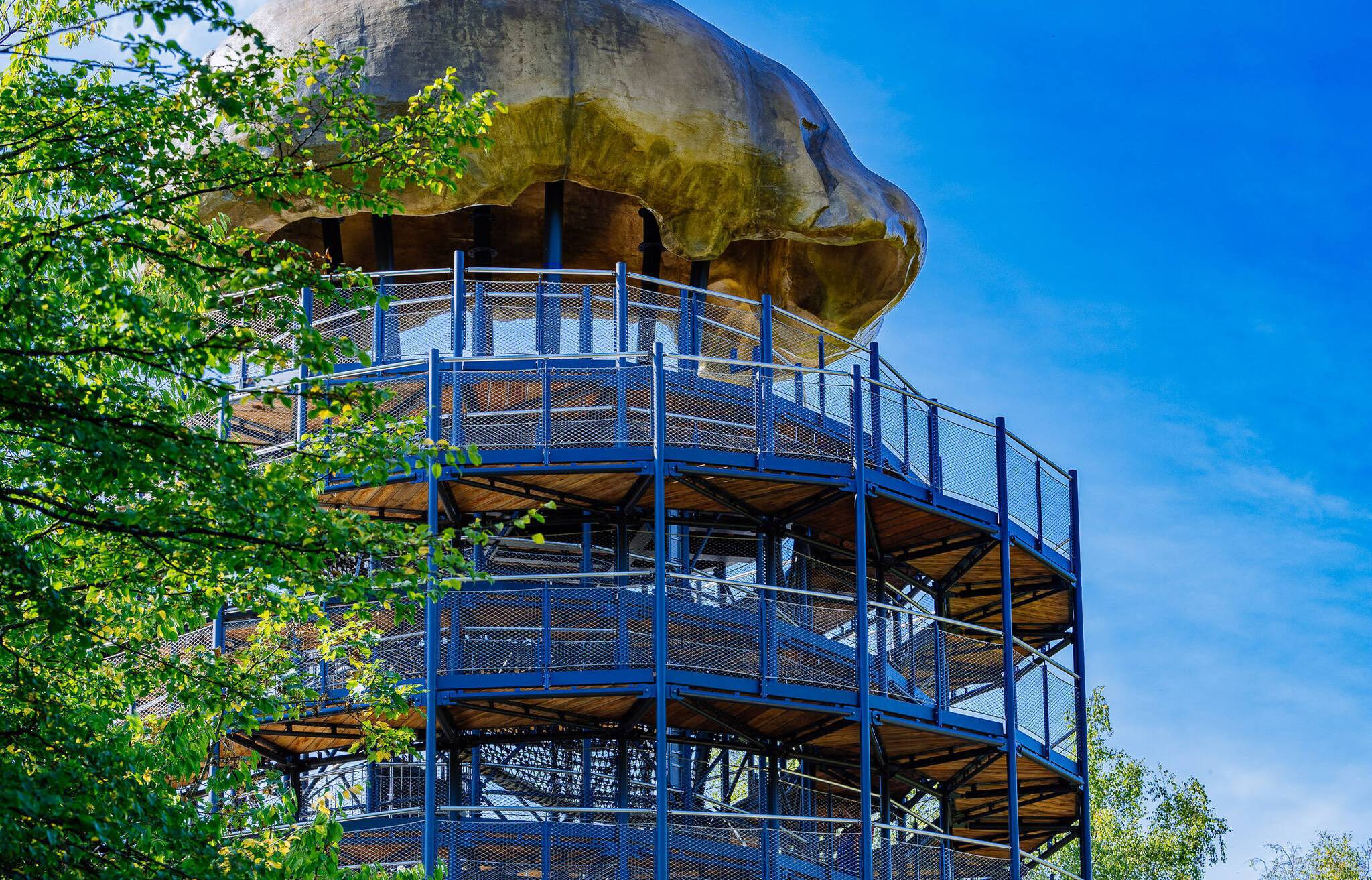 Internationaler Museumstag am Sonntag, 19. Mai​