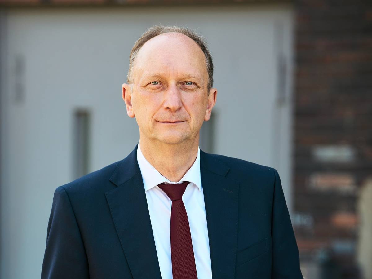 Dr. Klaus Wiener: Kein politischer Überbietungswettbewerb beim Mindestlohn