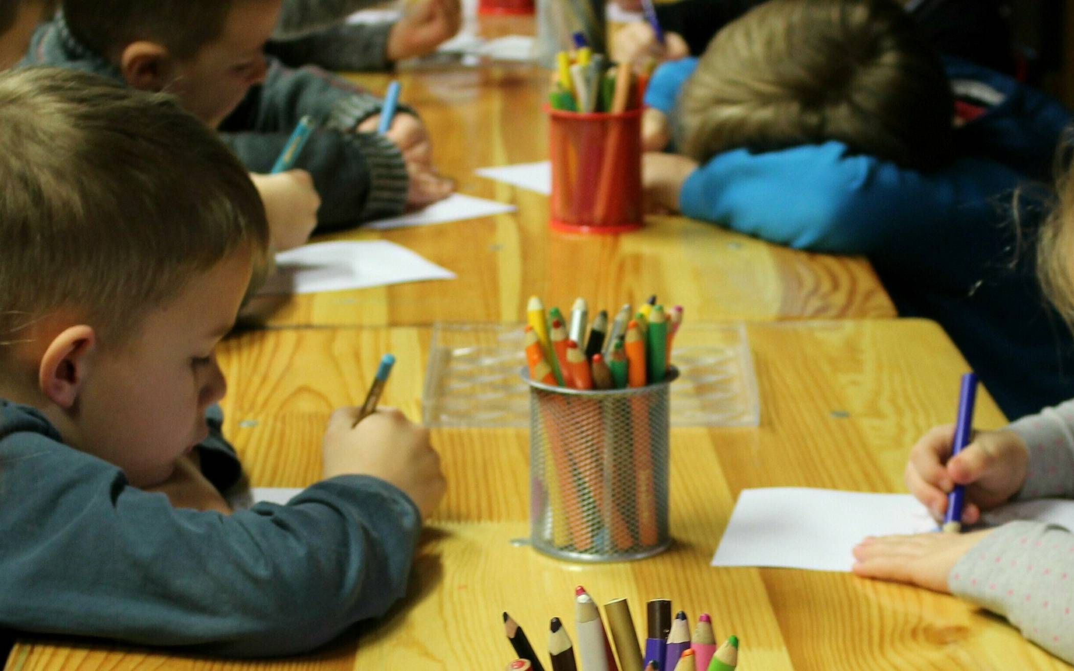Für Geschwisterkinder ist der Kita-Besuch bislang