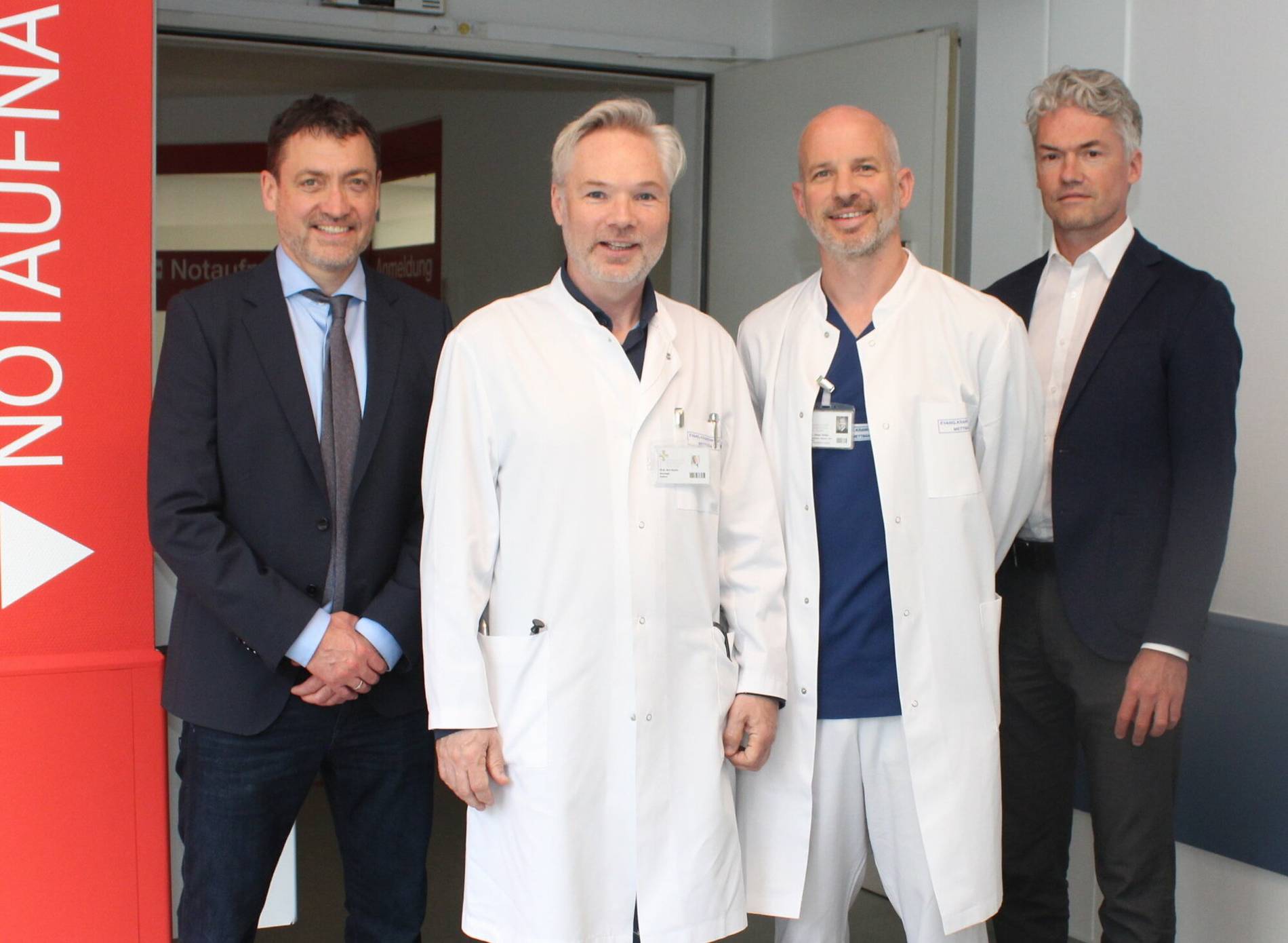 Herr Dr Med Bert Th Lichtenheldt Neuer Chefarzt der Neurologie ist Privat-Dozent Dr. med. Bert Bosche