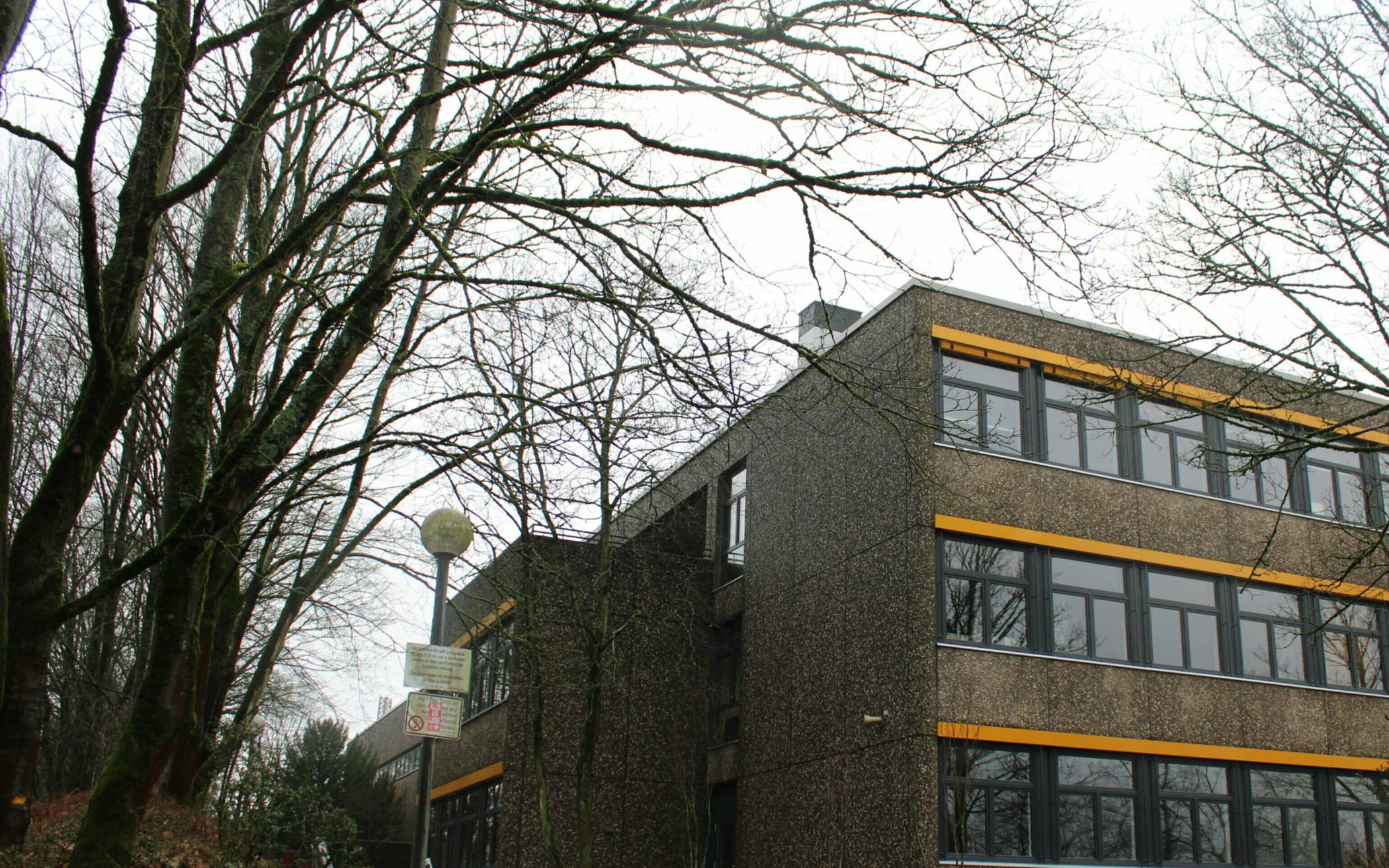 Das HHG in Metzkausen: Der Bürgerverein
