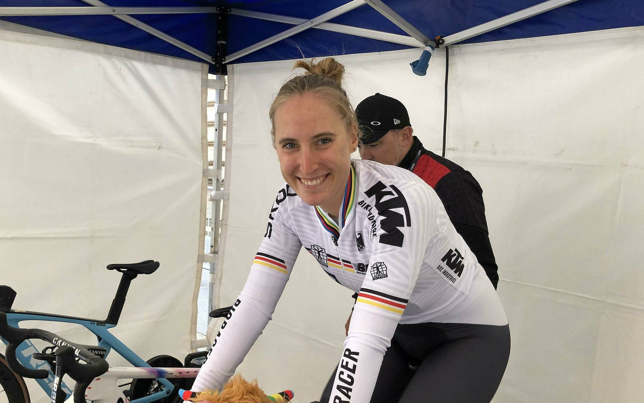 Franziska Koch