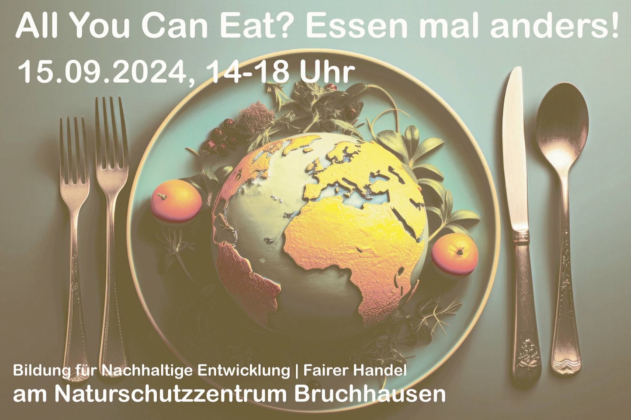 Aktionstag am 15. September im Naturschutzzentrum Bruchhausen