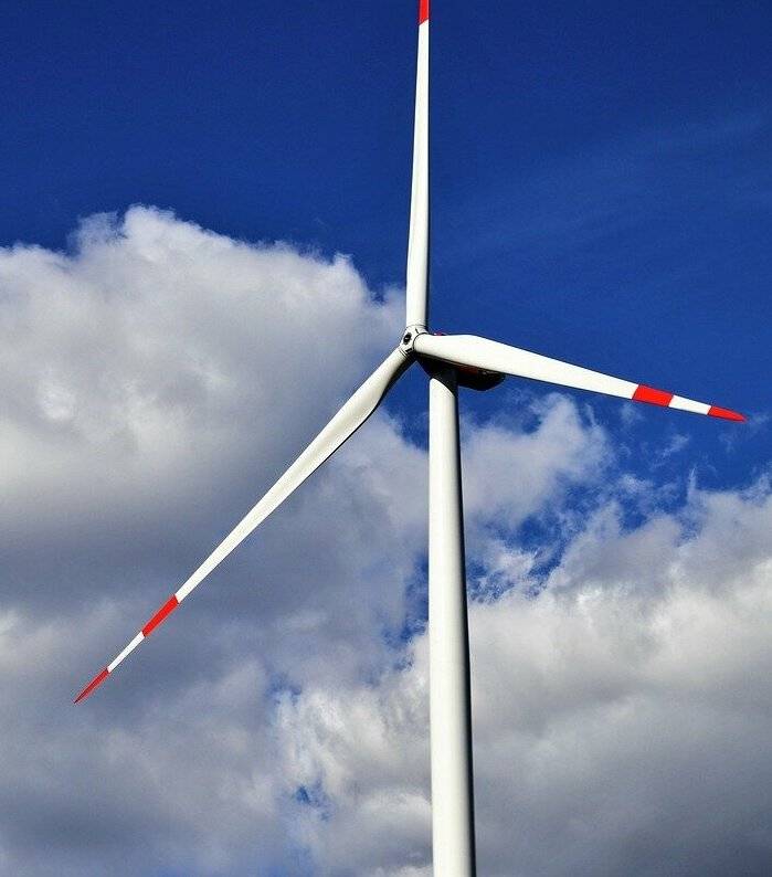 Spielen bei der Energiewende eine zentrale