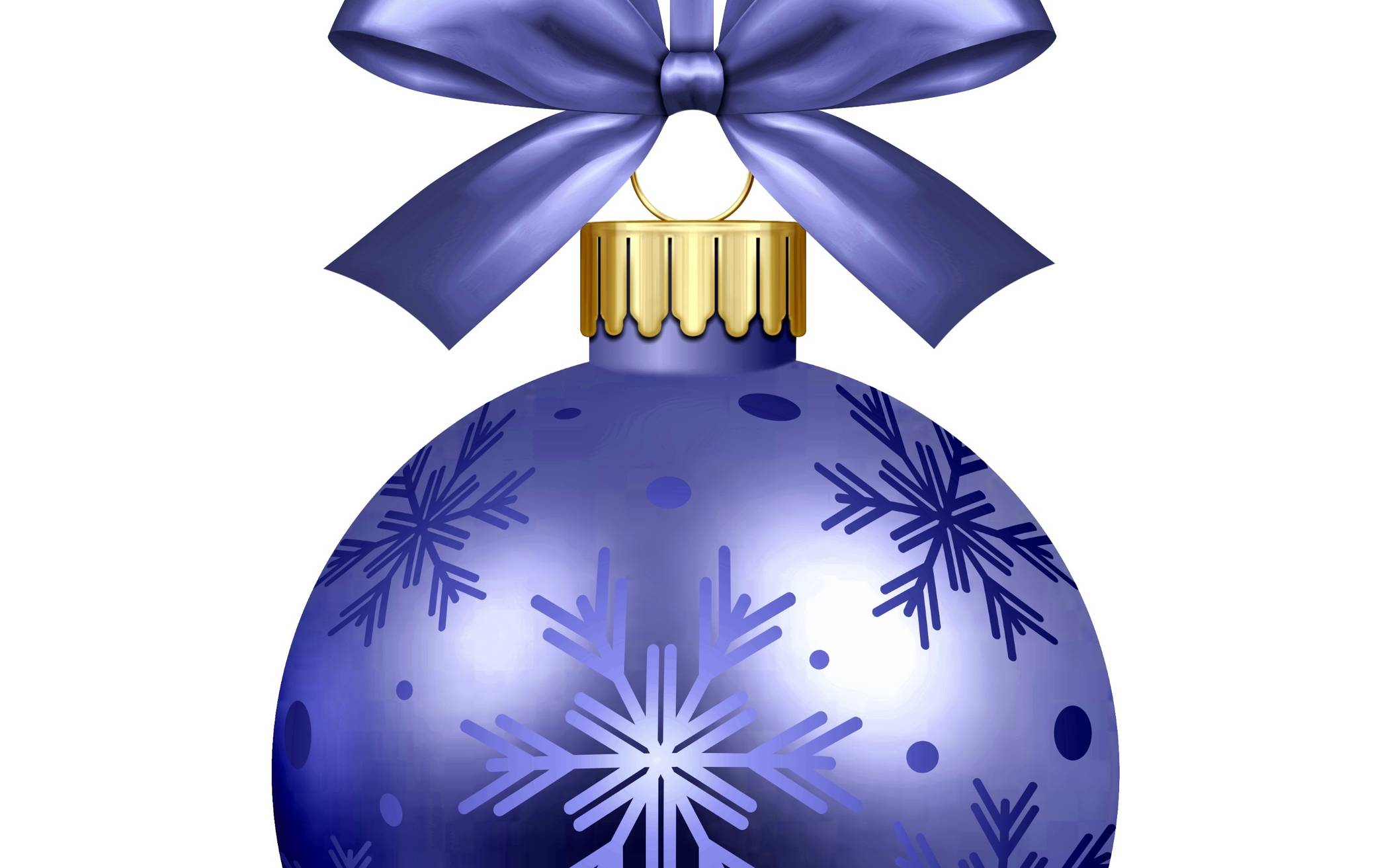 weihnachtskugel