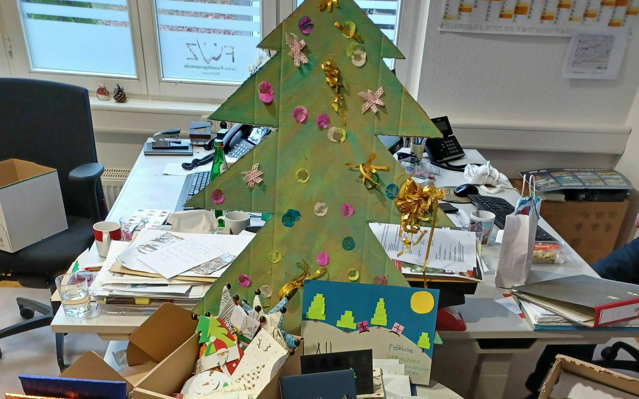 caritas mettmann weihnachtsgrüße