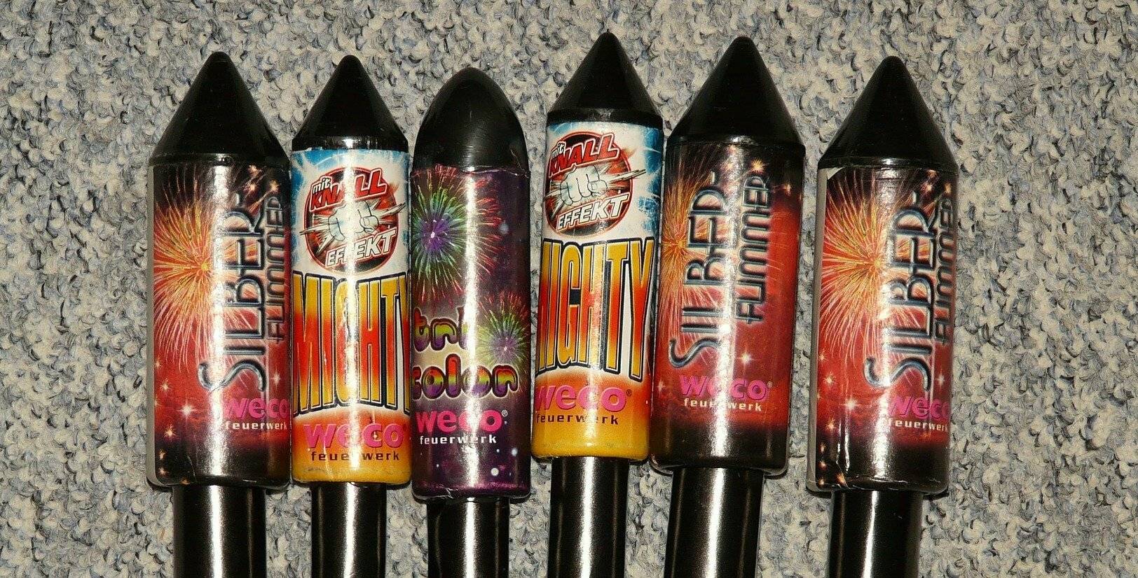Gute Idee zum Jahresende: etwas weniger Feuerwerk und stattdessen Menschen helfen. 