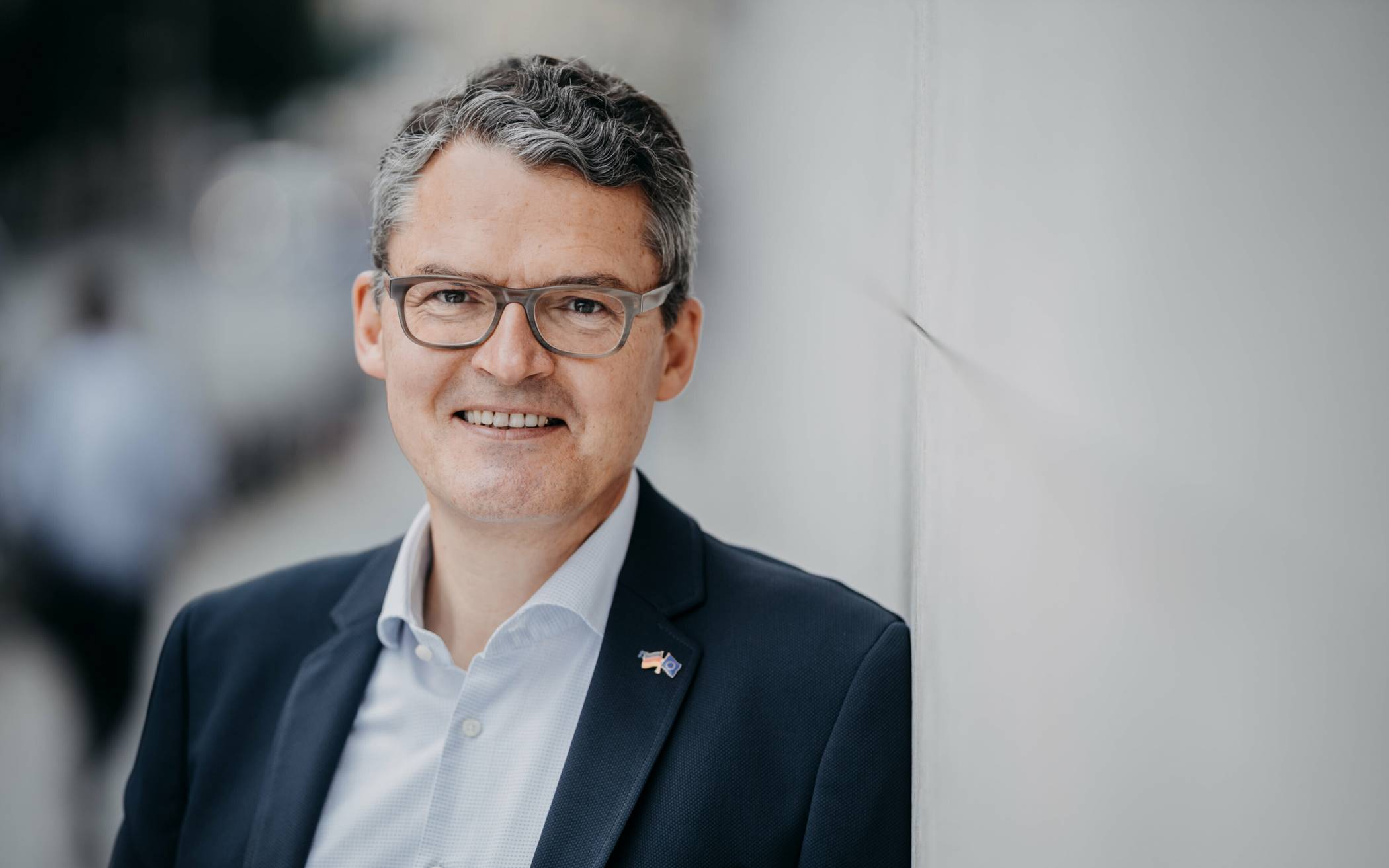 CDU-Sicherheitsexperten Roderich Kiesewetter.