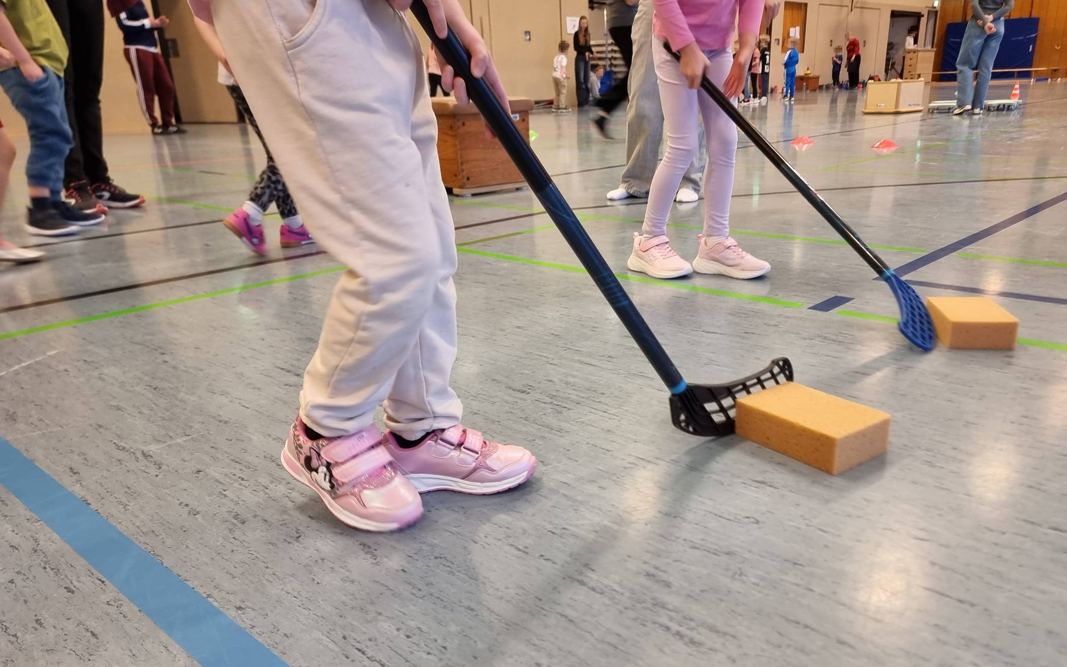 „Winter-Edition“ der Lott-jonn-Initiative Kinder- und Jugendgesundheit