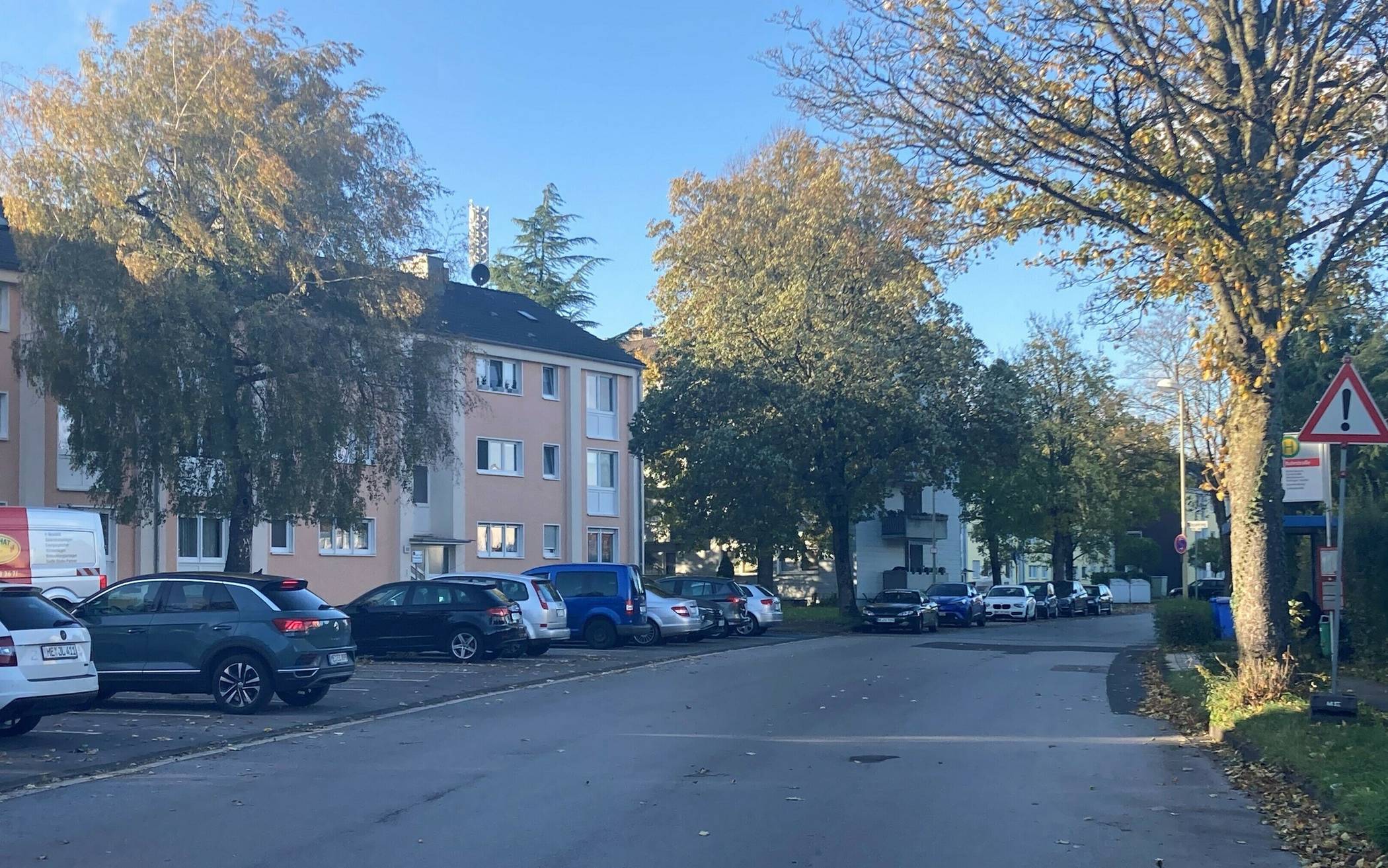 Die Grobplanung für die Neugestaltung des