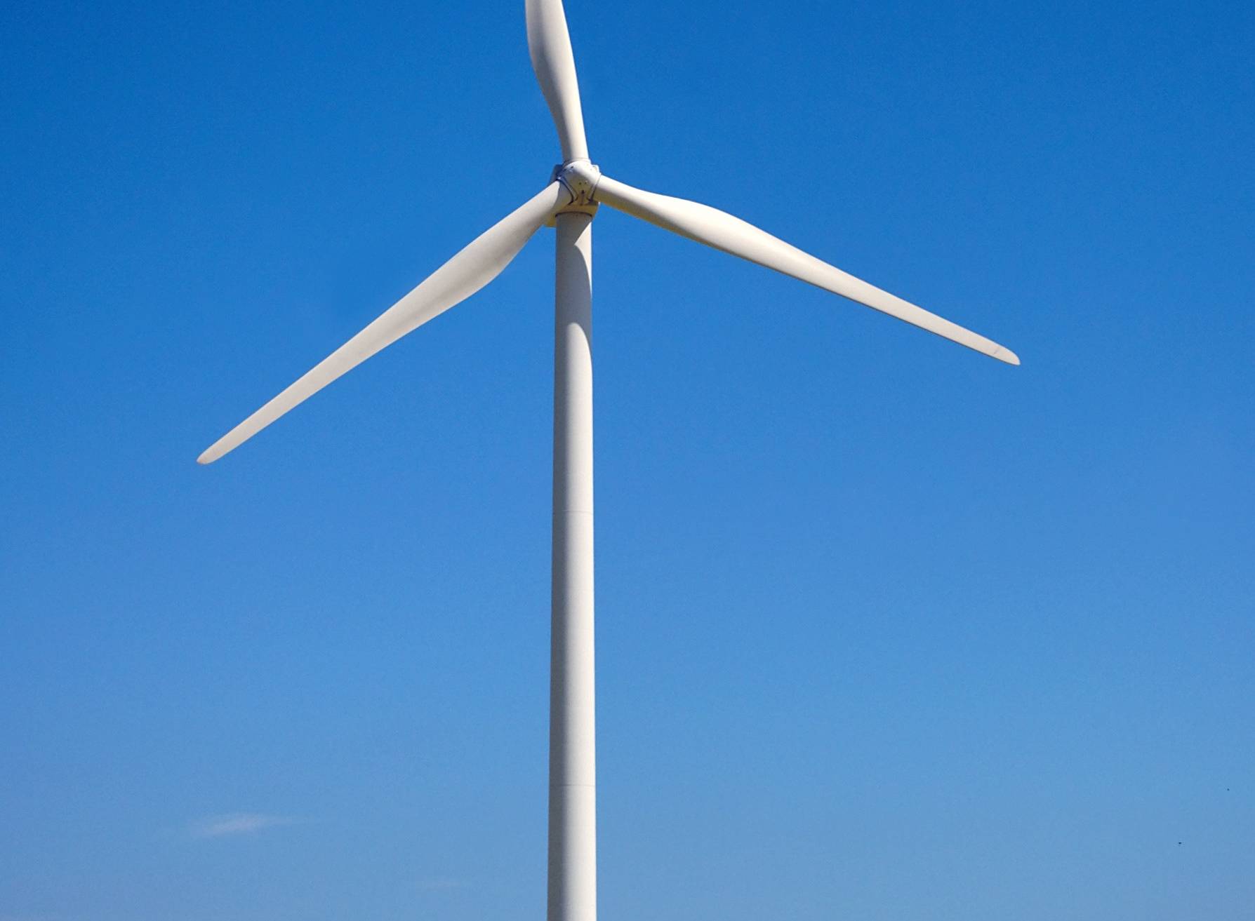Die Initiative Windstill macht sich für
