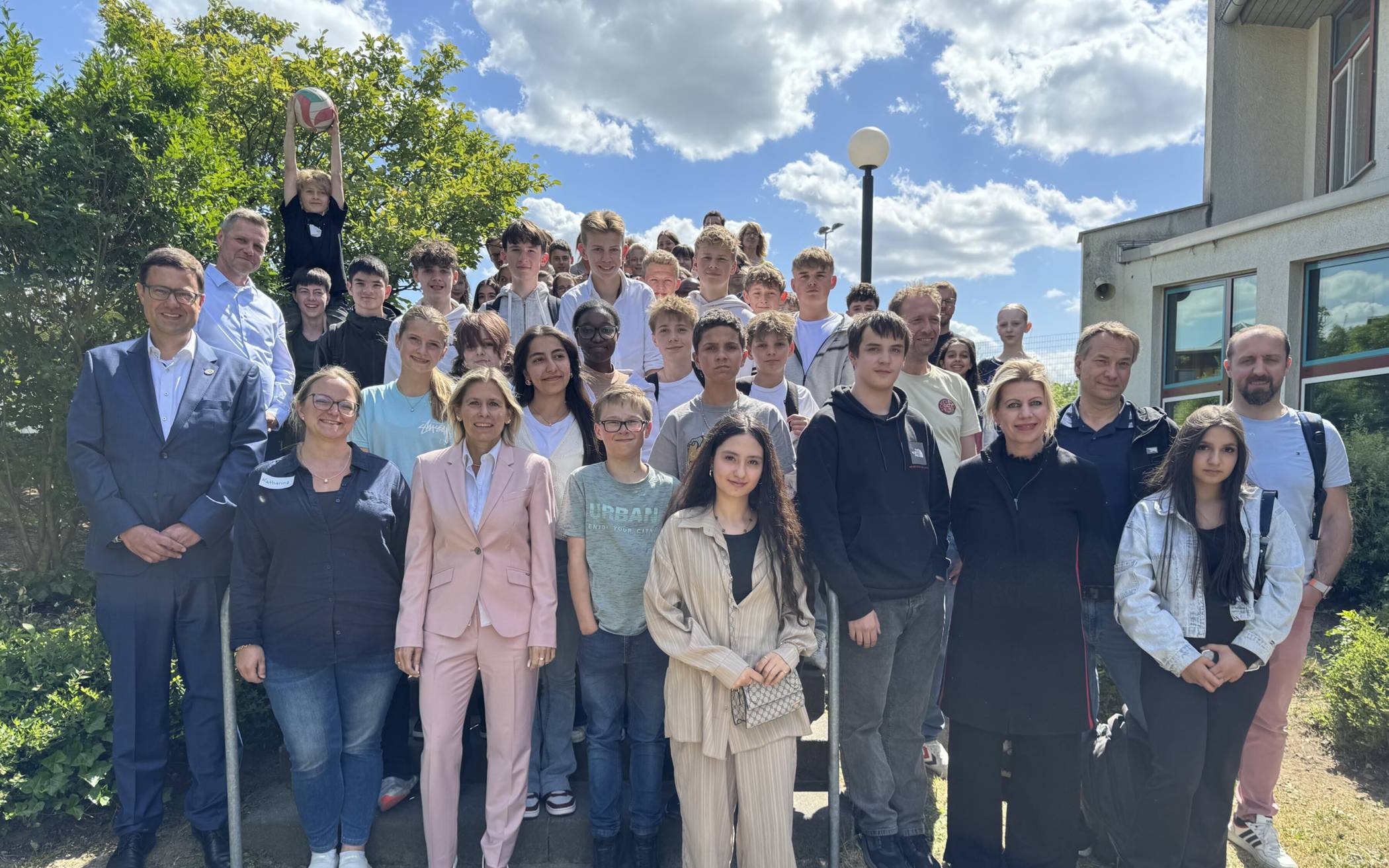 Medienscouts: Schüler als Experten in der digitalen Welt