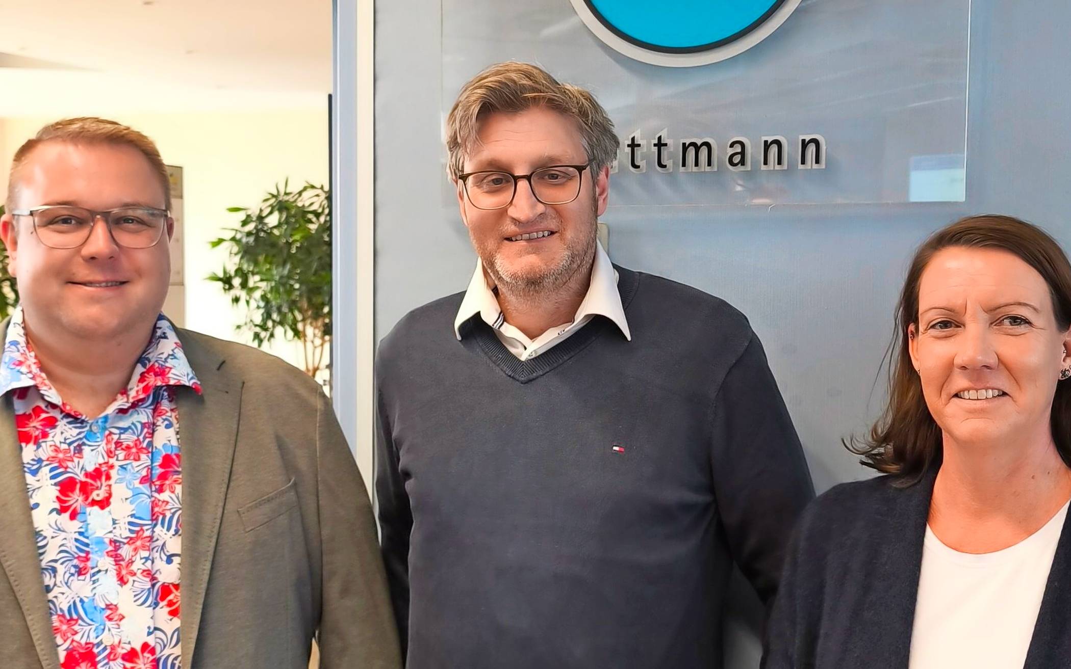 Felix Freitag, Felix Spiecker, Dr. Regina