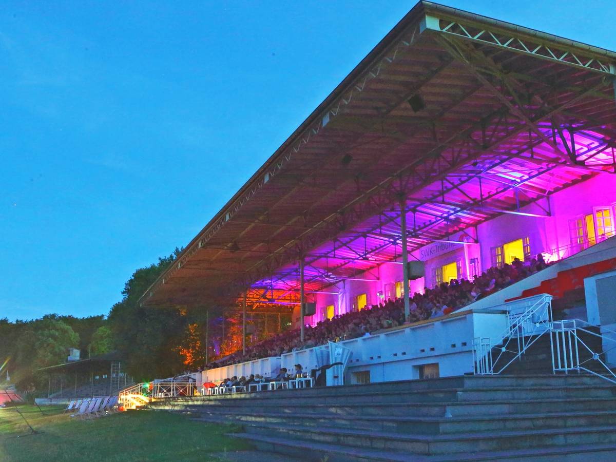 Exklusive Tickets für unseren Kinoabend