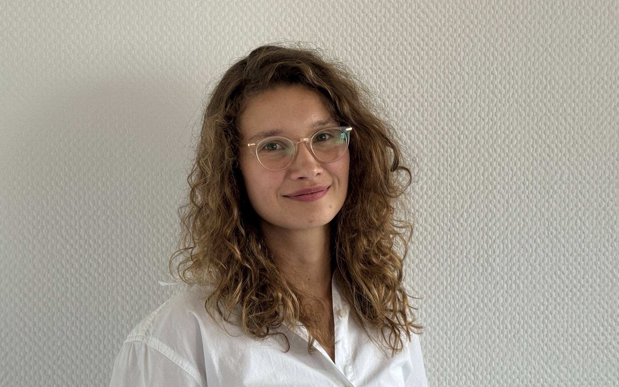 Sara Vogelsang