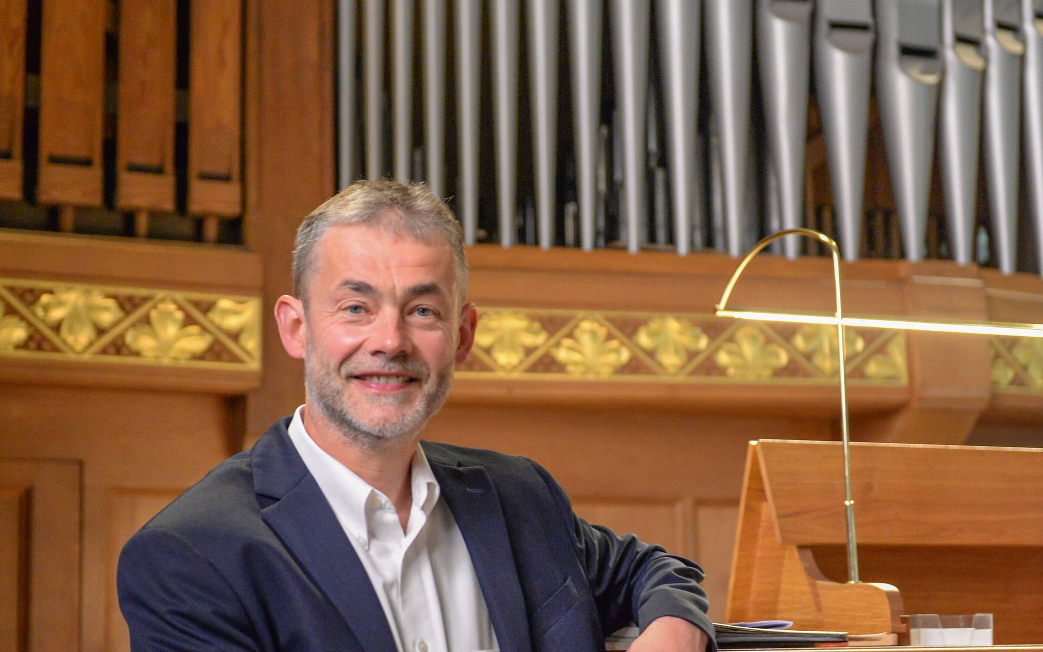 Orgelkonzerte zur Orgel- und Glockenweihe